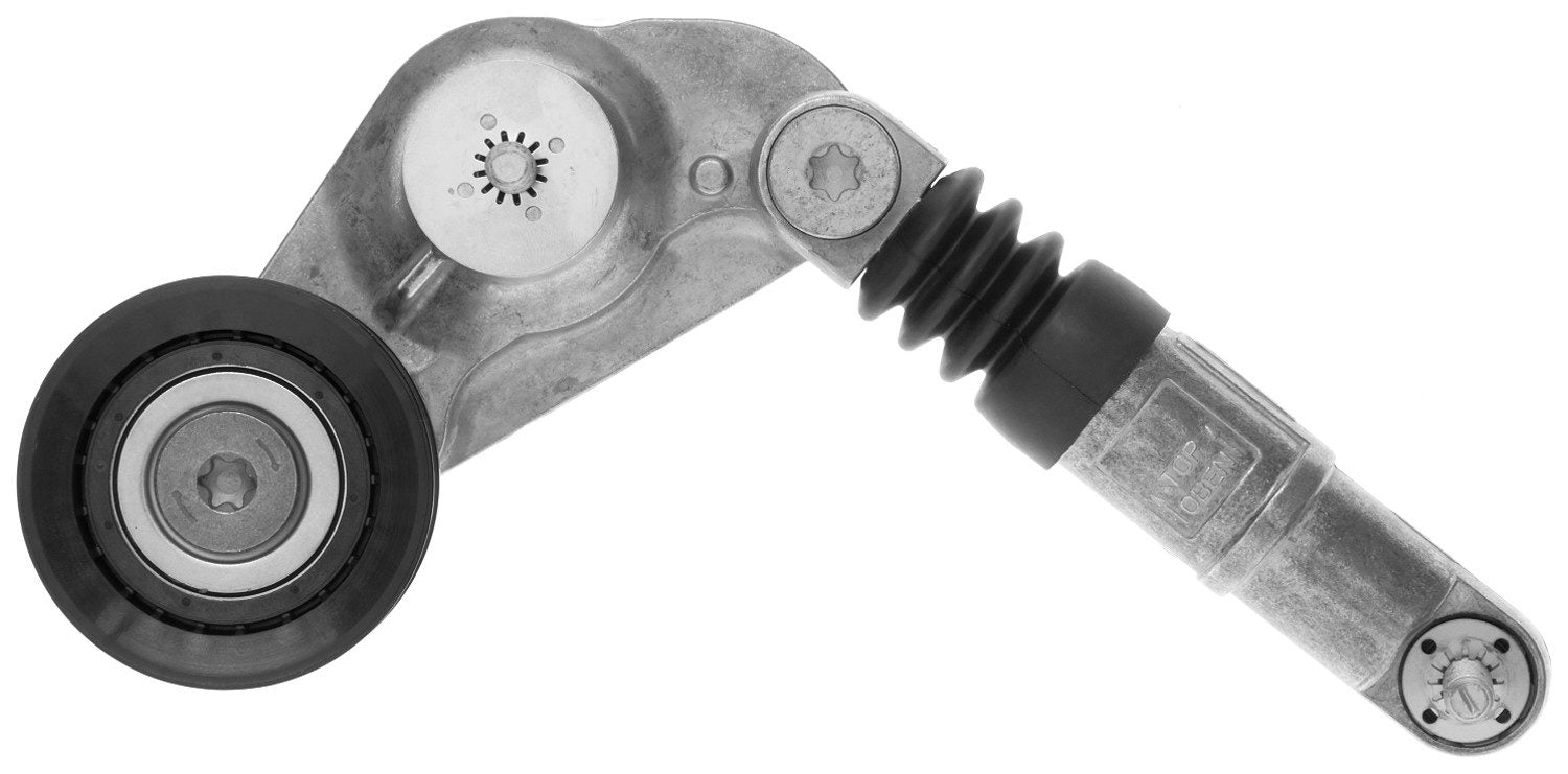 Gates 12-17 Land Rover Range Rover Evoque 4-Cyl. 2.0L Tensioner Assy. Belt Drive Tensioner