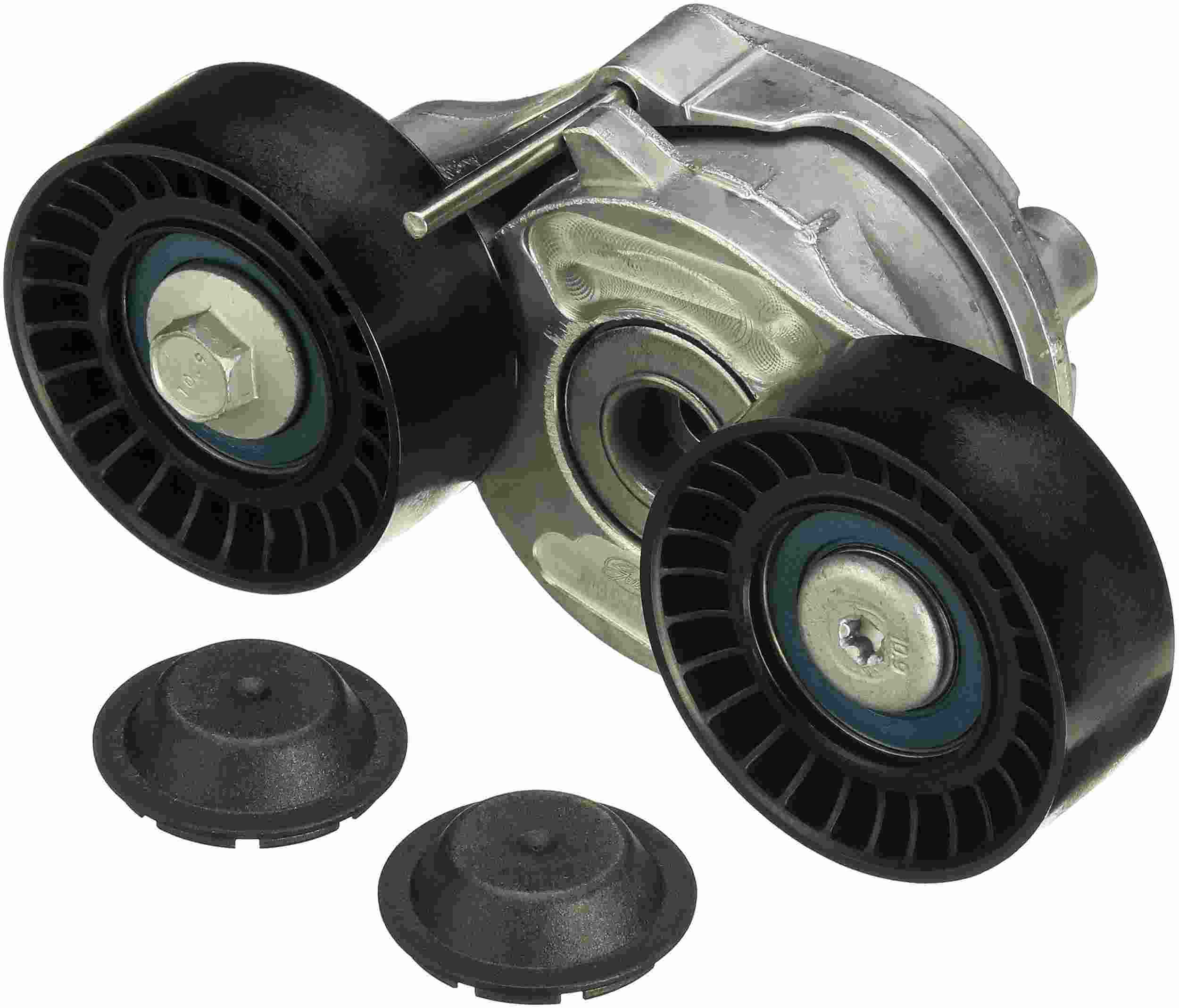 Gates 18-23 Land Rover Range Rover Velar 4-Cyl. 2.0L Tensioner Assy. Belt Drive Tensioner