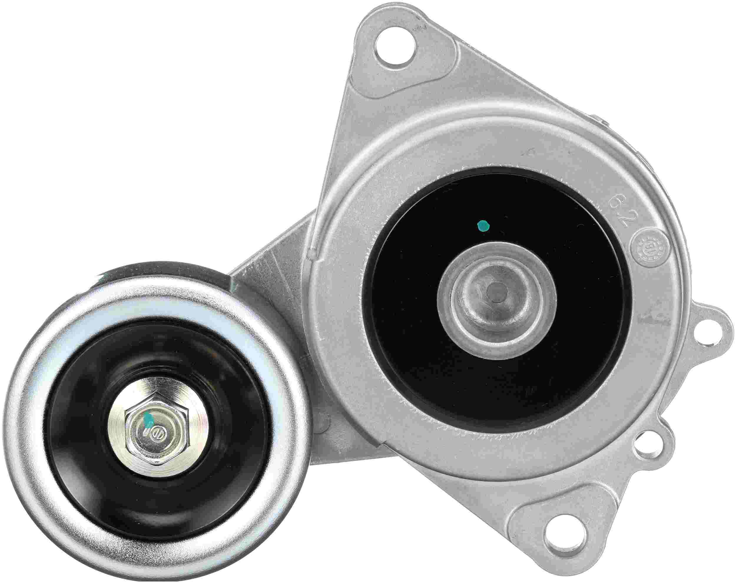 Gates 15-20 Honda Fit 4-Cyl. 1.5L Tensioner Assy. Belt Drive Tensioner