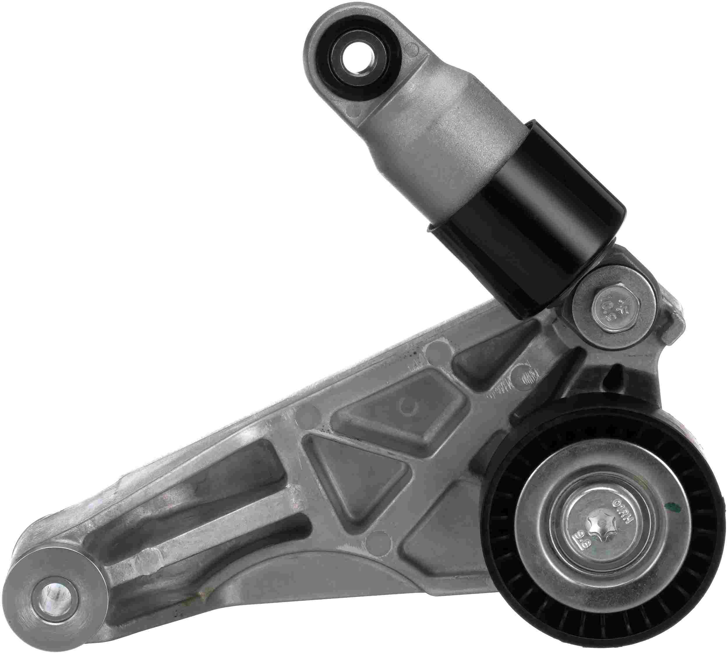 Gates 12-18 Jeep Wrangler V-6 3.6L Tensioner Assy. Belt Drive Tensioner