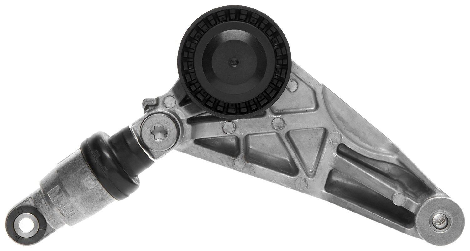 Gates 12-18 Jeep Wrangler V-6 3.6L Tensioner Assy. Belt Drive Tensioner