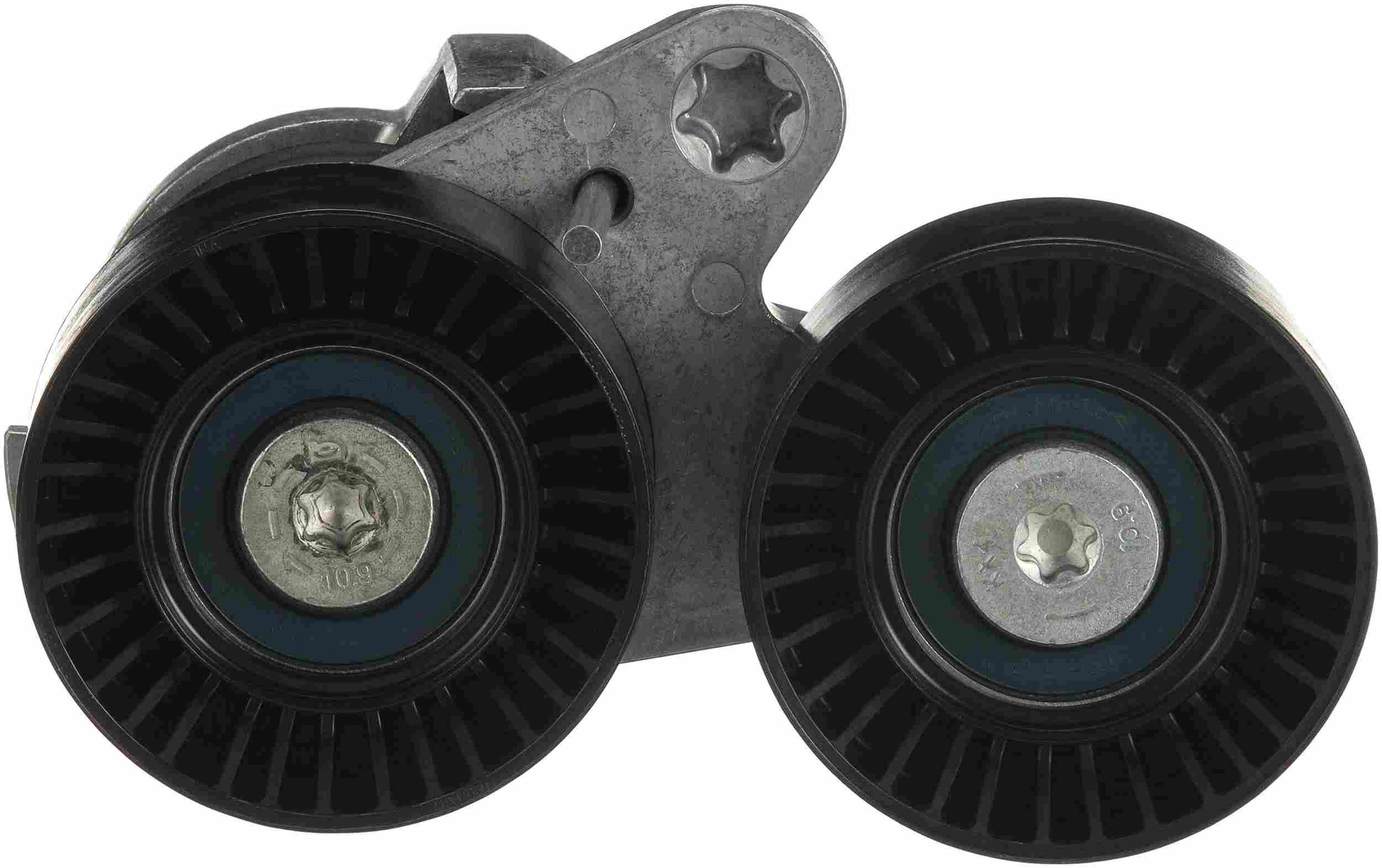 Gates 11-14 BMW 335I 6-Cyl. 3.0L Tensioner Assy. Belt Drive Tensioner