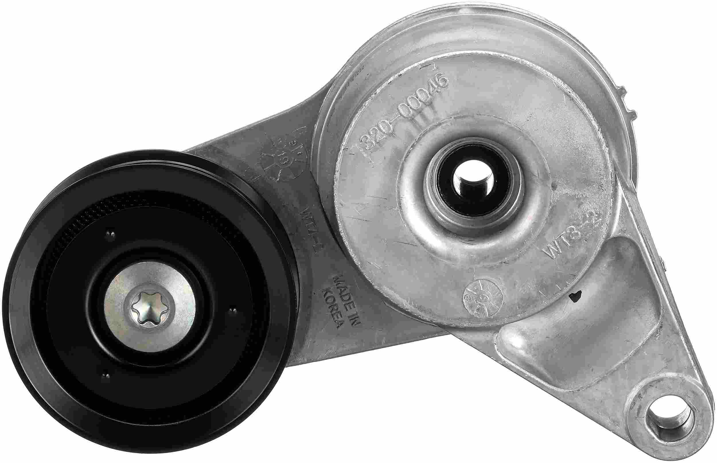 Gates 16-21 Hyundai Elantra 4-Cyl. 2.0L Tensioner Assy. Belt Drive Tensioner