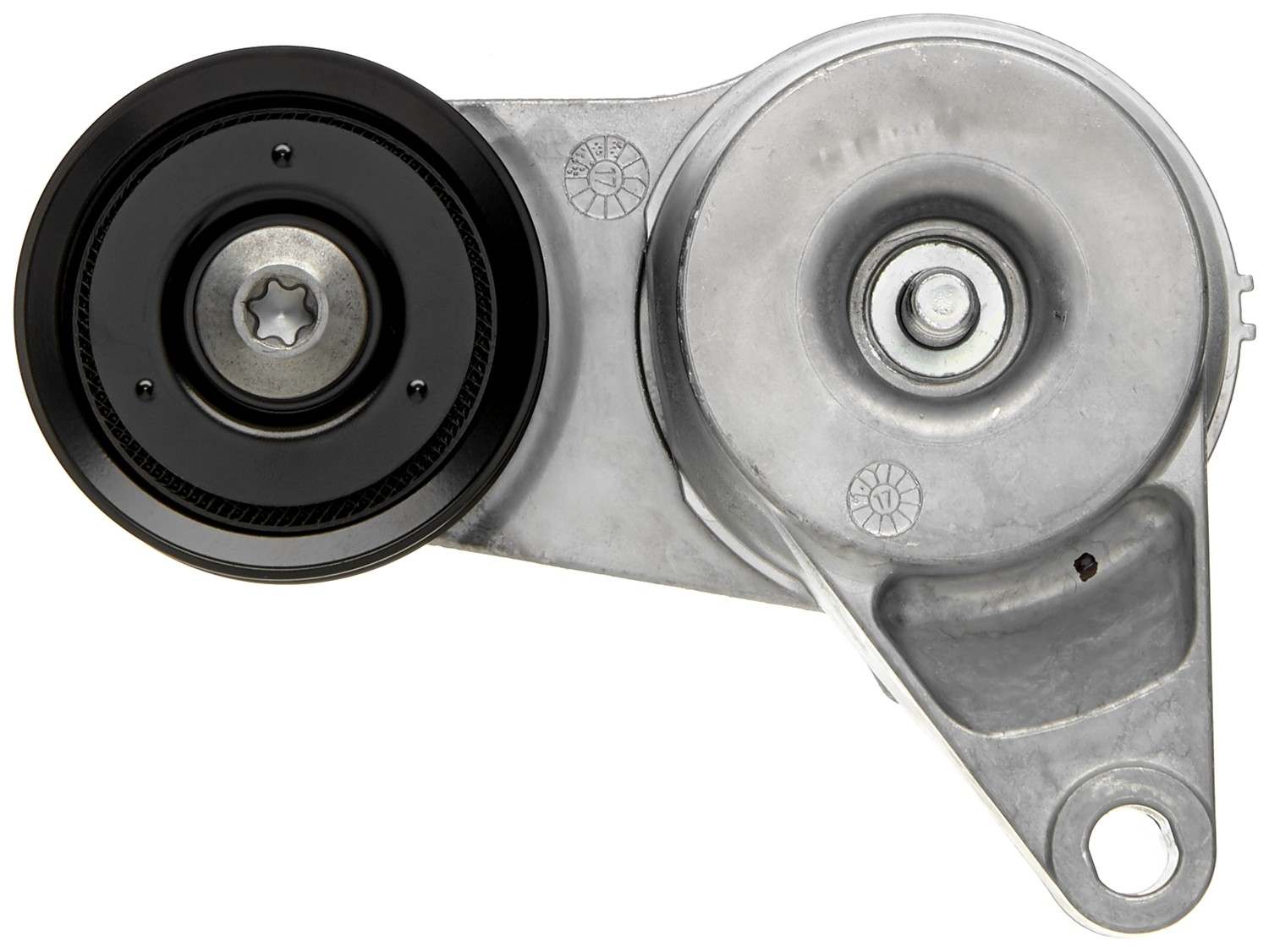 Gates 16-21 Hyundai Elantra 4-Cyl. 2.0L Tensioner Assy. Belt Drive Tensioner