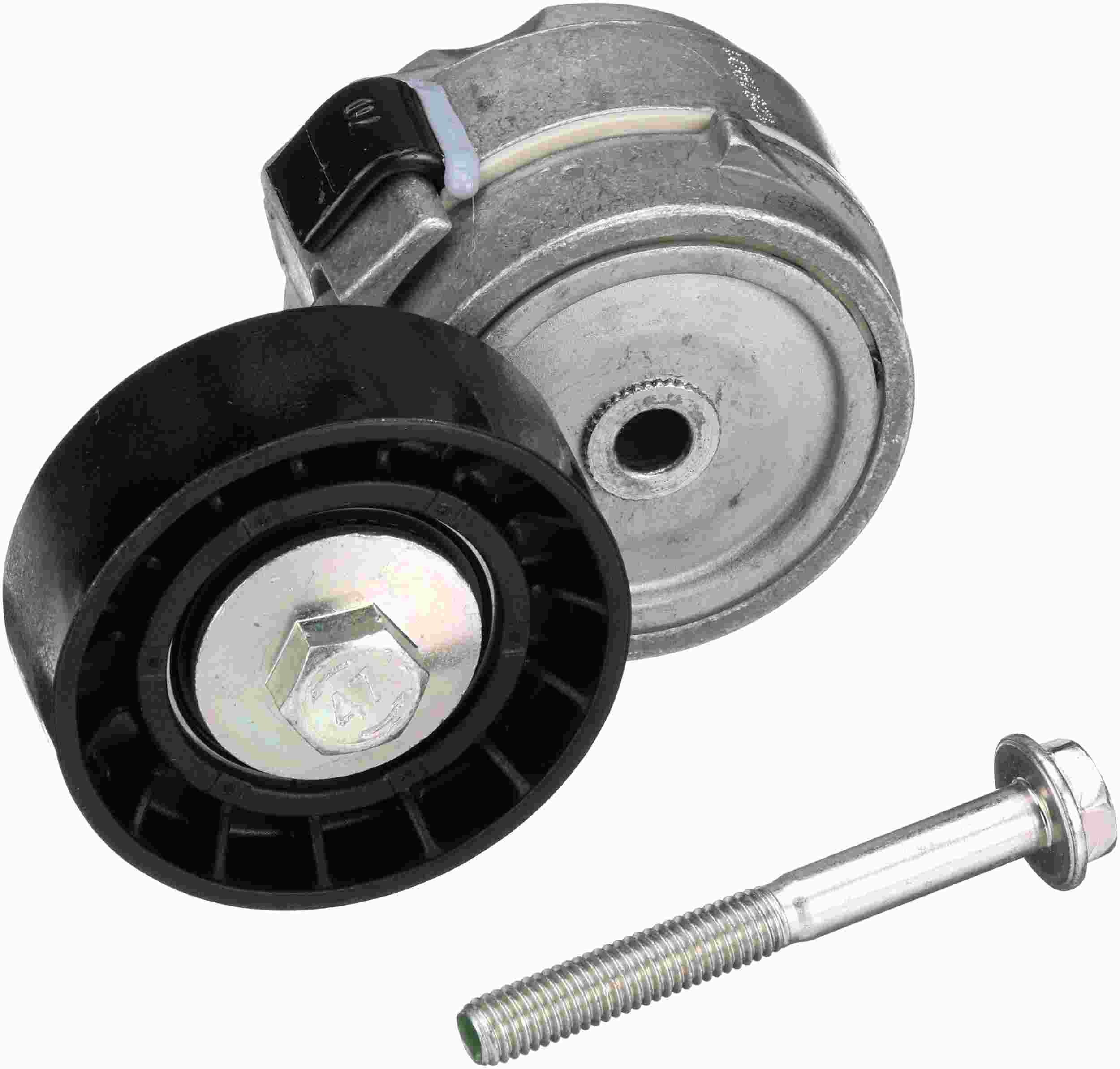 Gates 2013 Fiat 500 4-Cyl. 1.4L Tensioner Assy. Belt Drive Tensioner