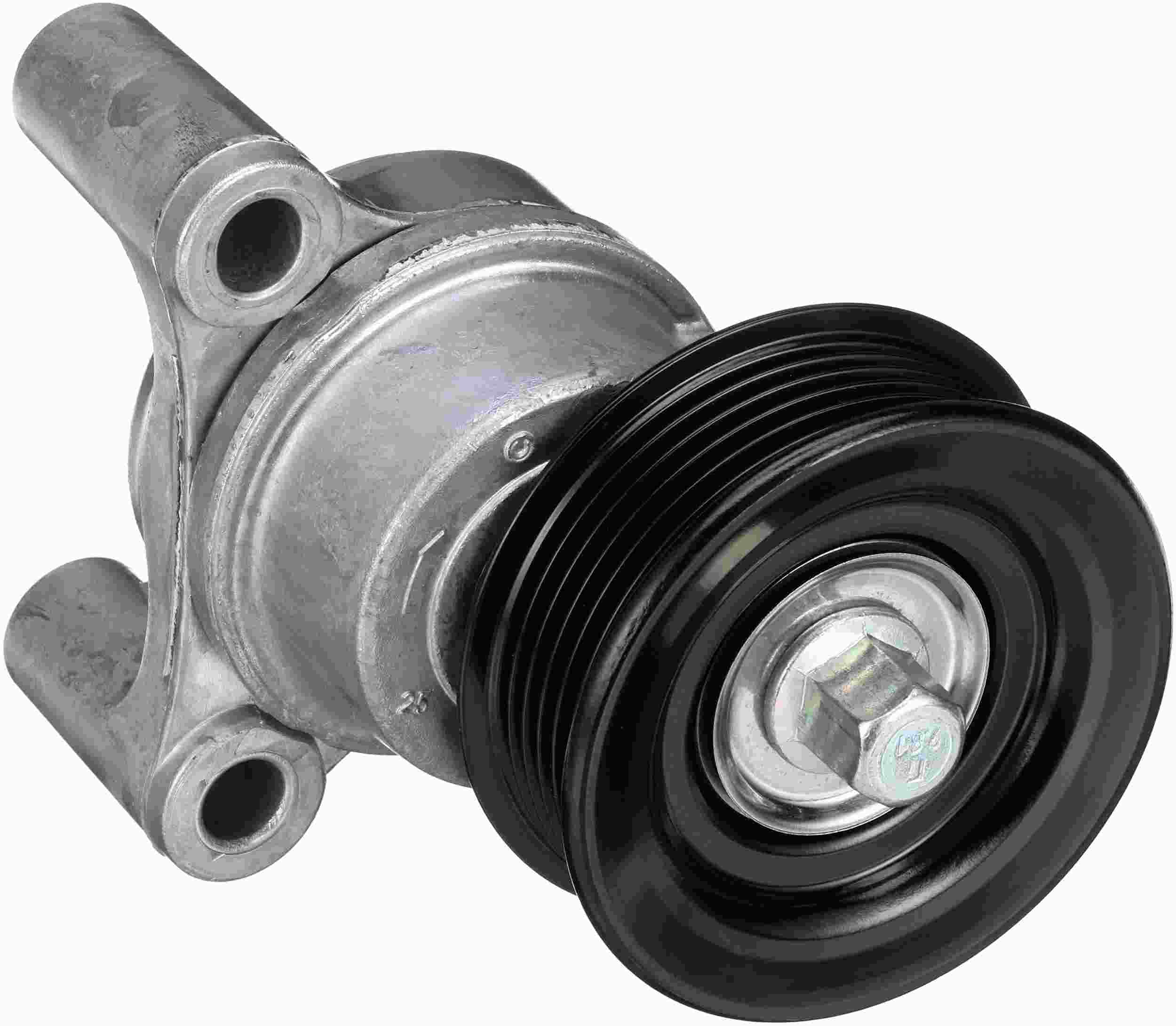 Gates 09-13 Chevrolet Silverado V-8 5.3L Tensioner Assy. Belt Drive Tensioner
