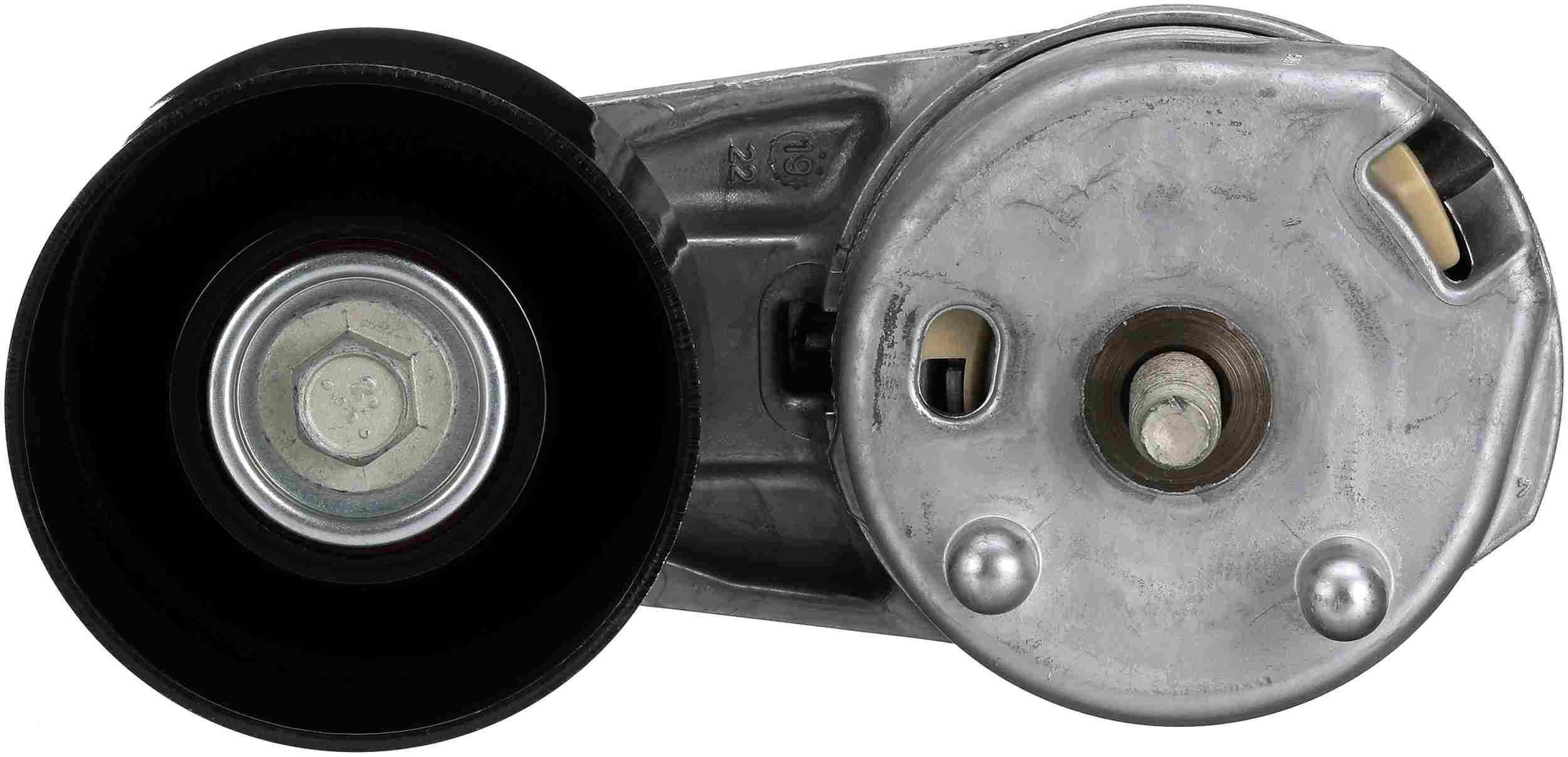 Gates 2017 Ford Super Duty V-8 6.7L Diesel Tensioner Assy. Belt Drive Tensioner