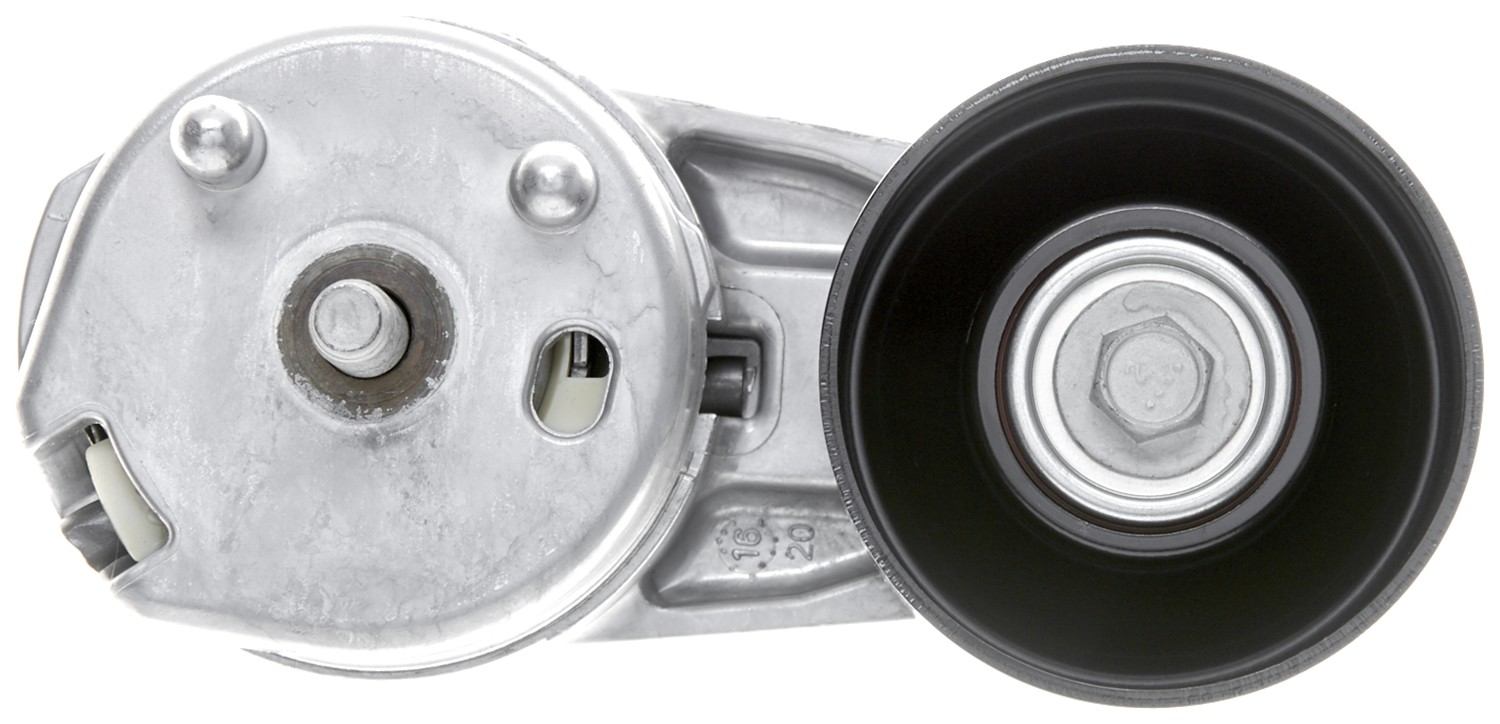 Gates 2017 Ford Super Duty V-8 6.7L Diesel Tensioner Assy. Belt Drive Tensioner