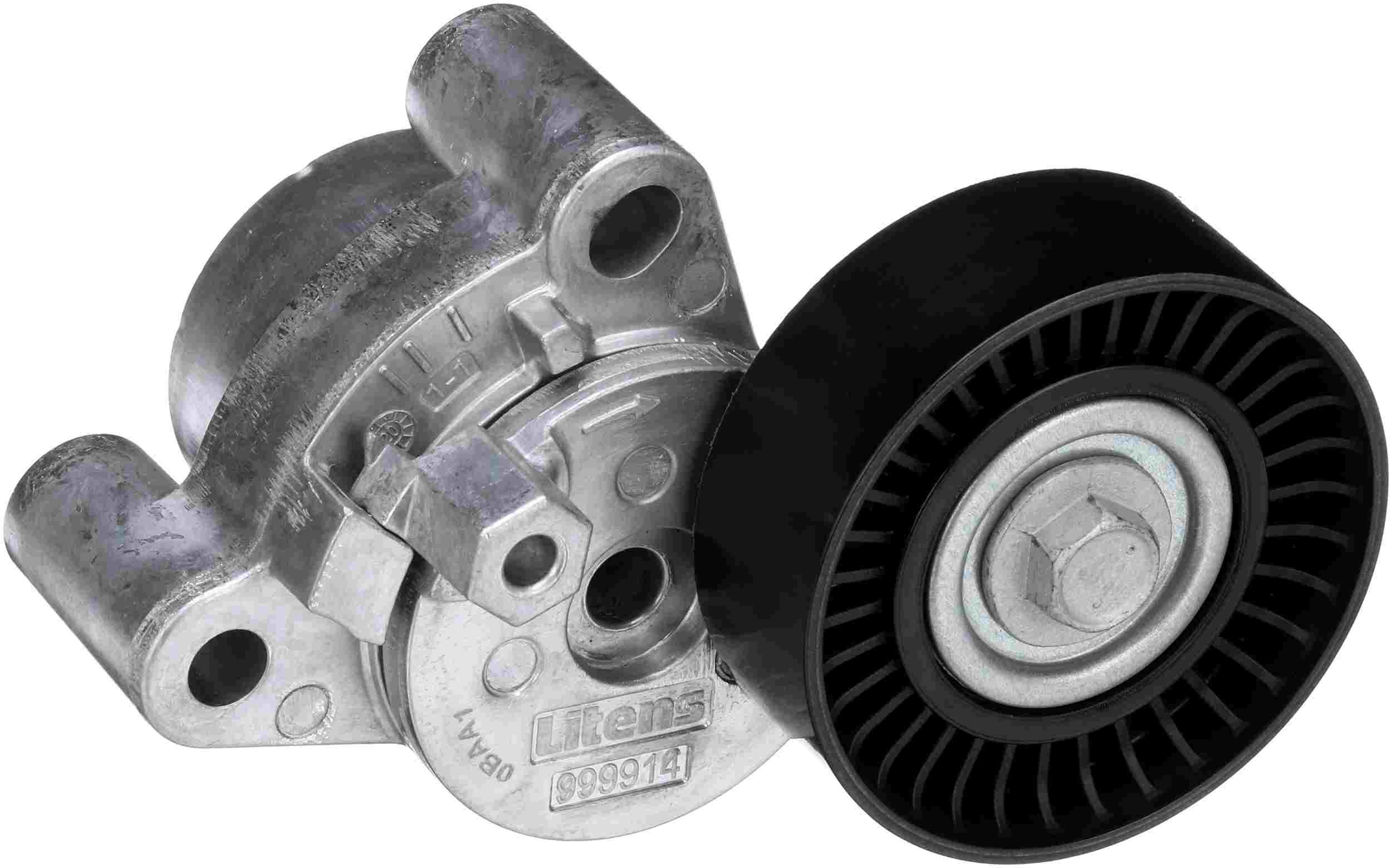 Gates 15-24 Ford Transit V-6 3.5L A.C. & P.S. Belt Drive Tensioner