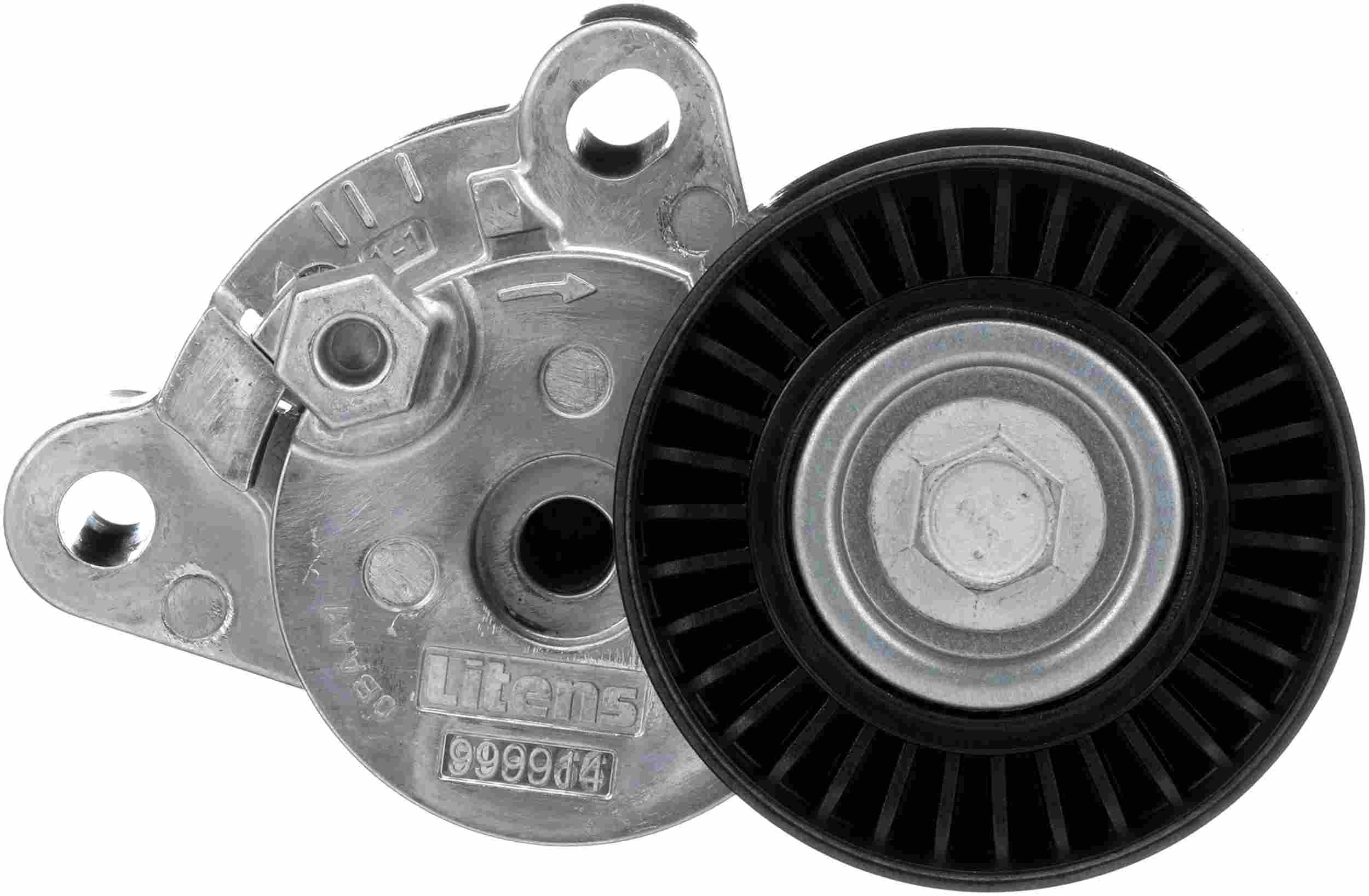 Gates 15-24 Ford Transit V-6 3.5L A.C. & P.S. Belt Drive Tensioner