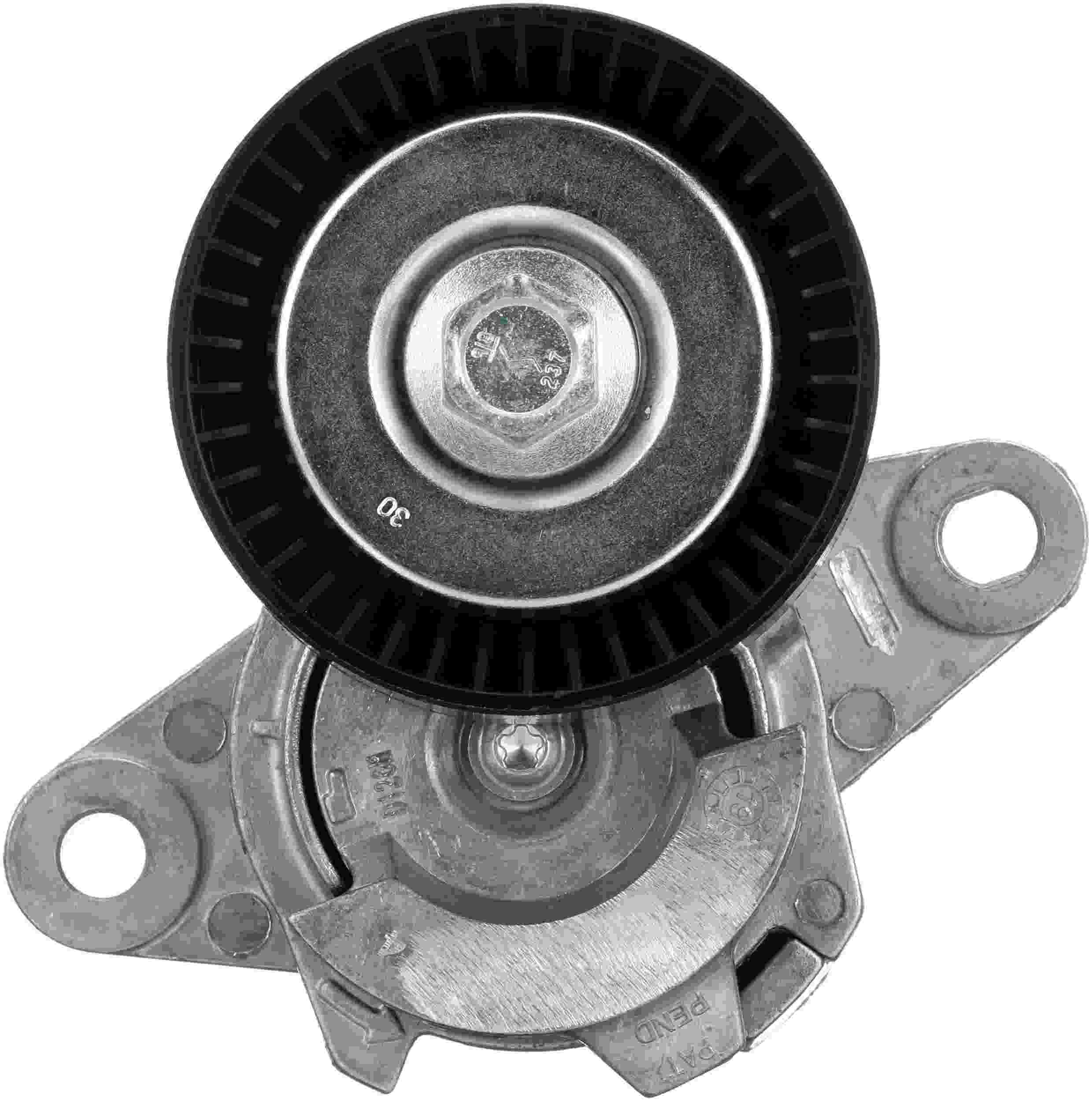 Gates 15-23 Ford Edge V-6 2.7L Tensioner Assy. Belt Drive Tensioner
