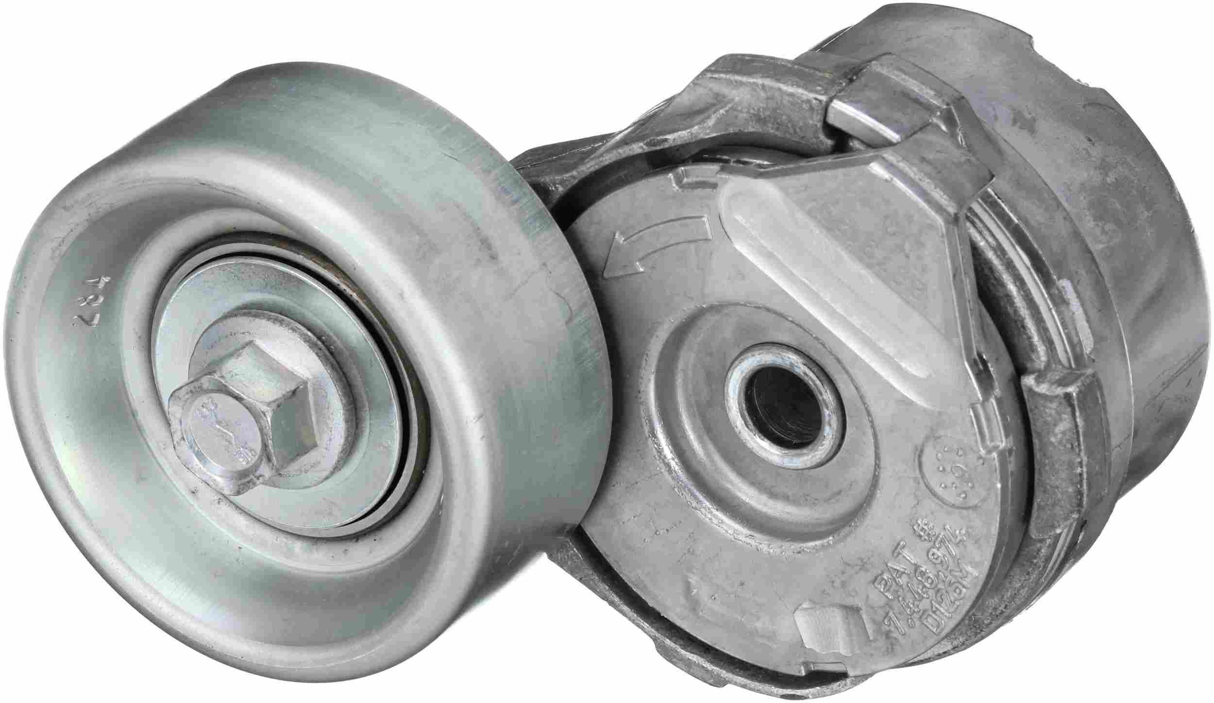 Gates 18-23 Ford Mustang V-8 5.0L Accessory Drive Belt Drive Tensioner