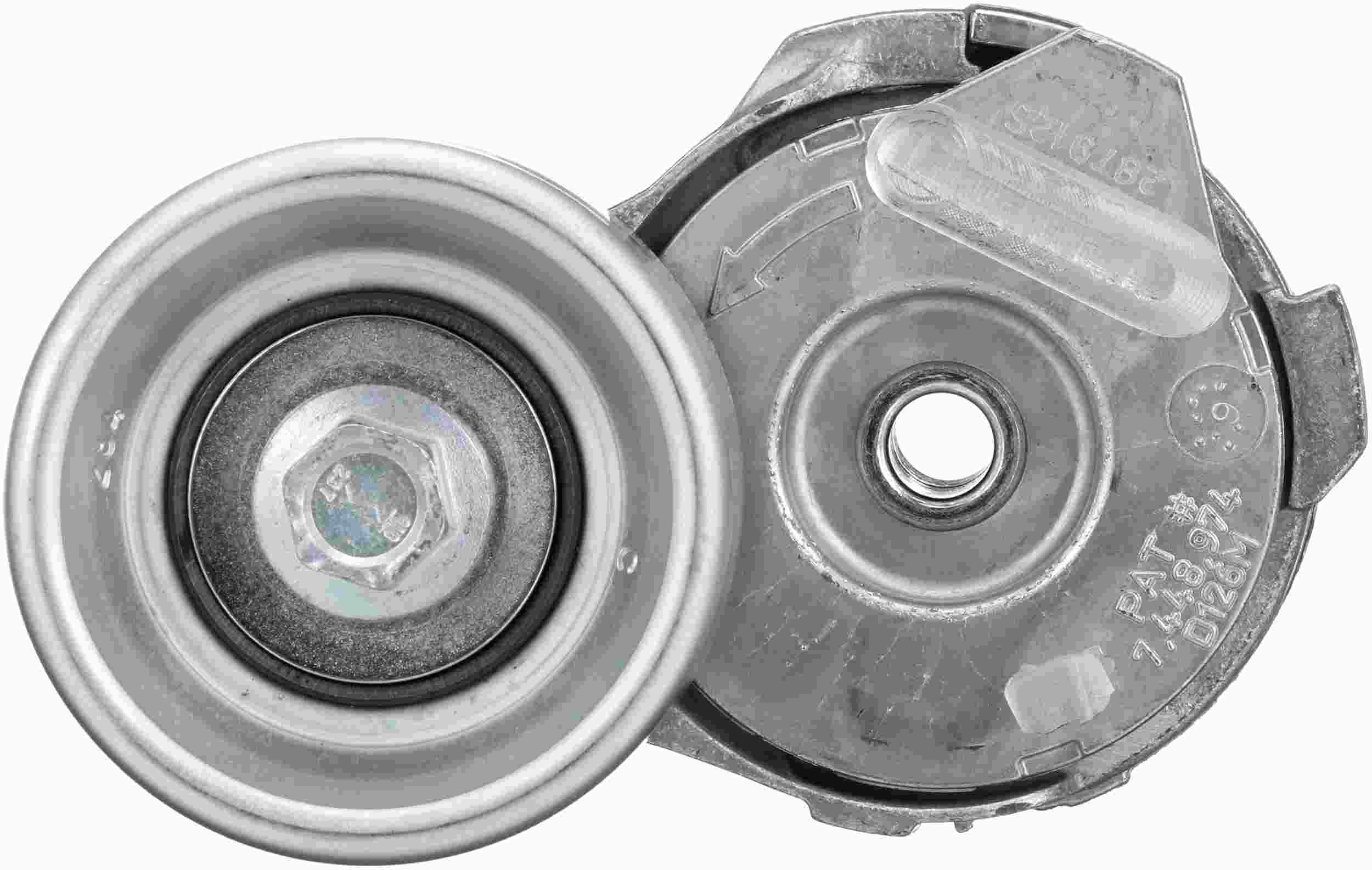 Gates 18-23 Ford Mustang V-8 5.0L Accessory Drive Belt Drive Tensioner