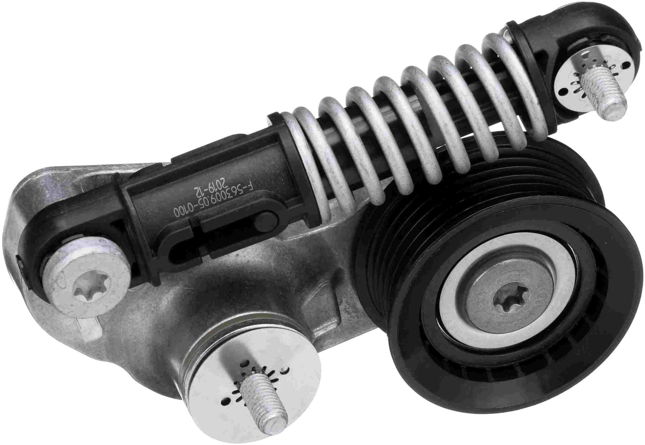 Gates 12-14 Ford Edge 4-Cyl. 2.0L Tensioner Assy. Belt Drive Tensioner