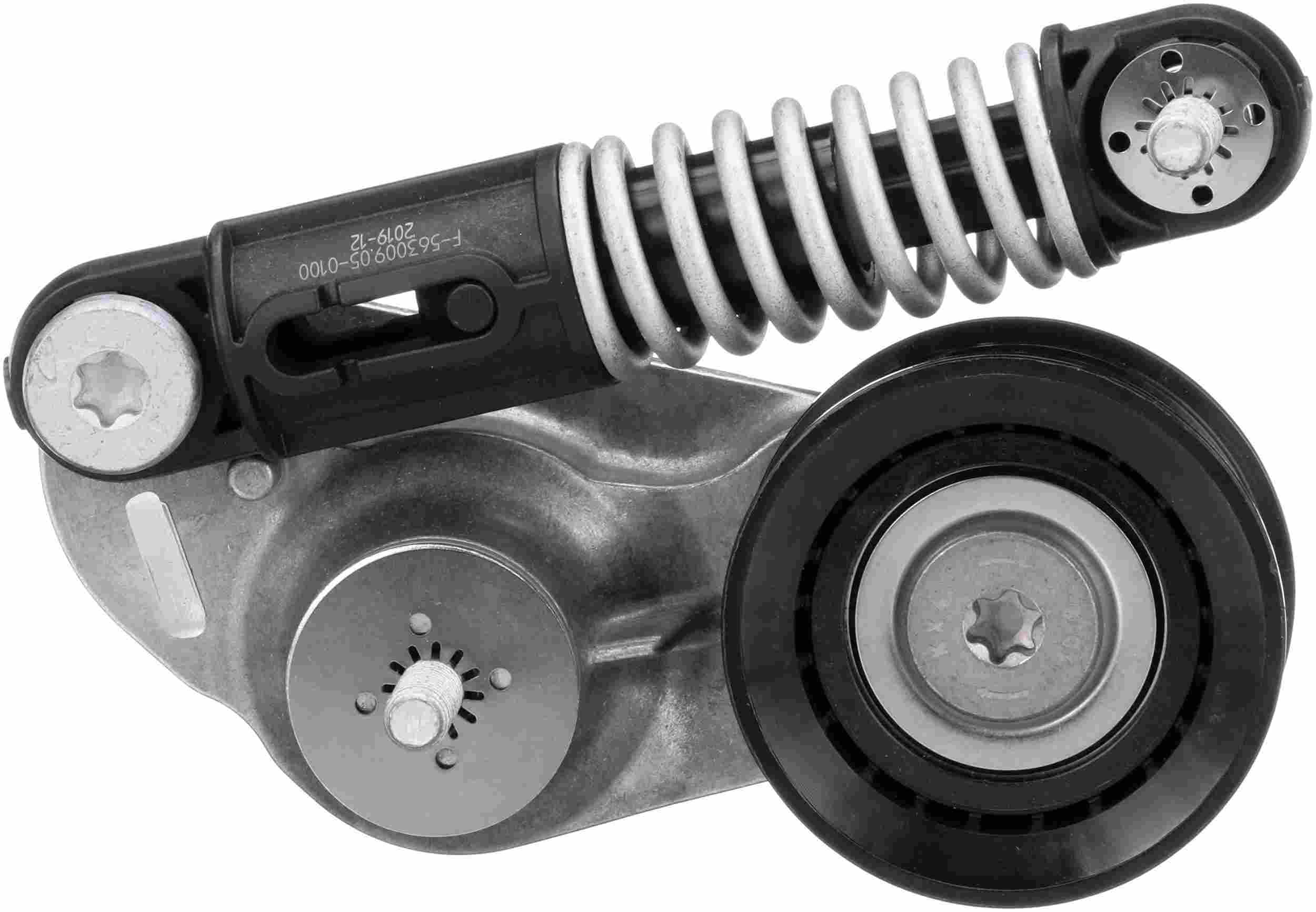 Gates 12-14 Ford Edge 4-Cyl. 2.0L Tensioner Assy. Belt Drive Tensioner