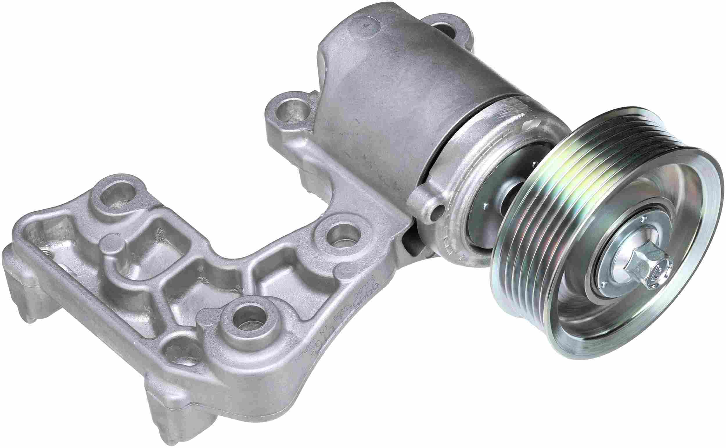Gates 10-15 Lexus RX450h V-6 3.5L Electric Assist Tensioner Assy. Belt Drive Tensioner
