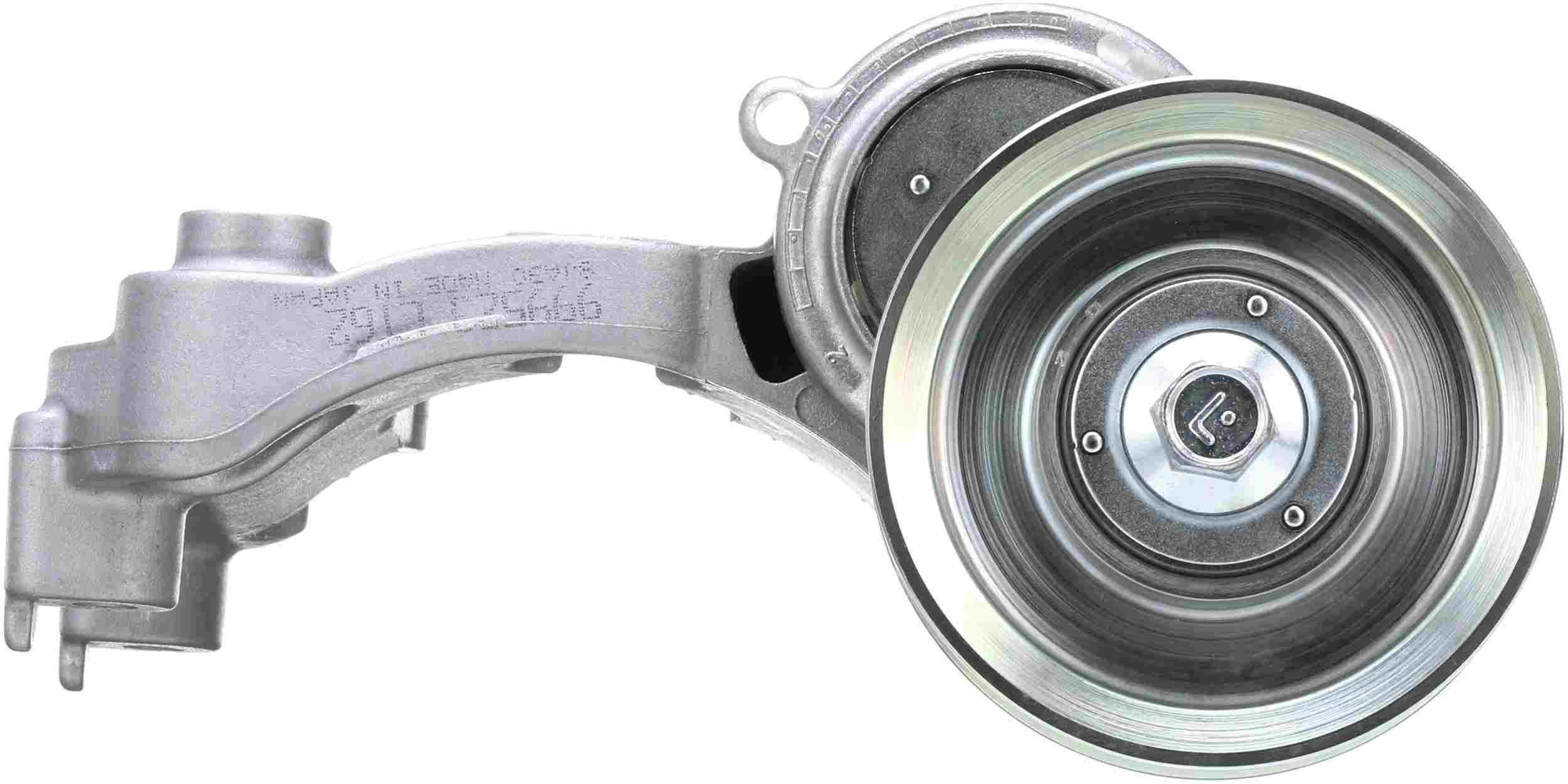 Gates 10-15 Lexus RX450h V-6 3.5L Electric Assist Tensioner Assy. Belt Drive Tensioner