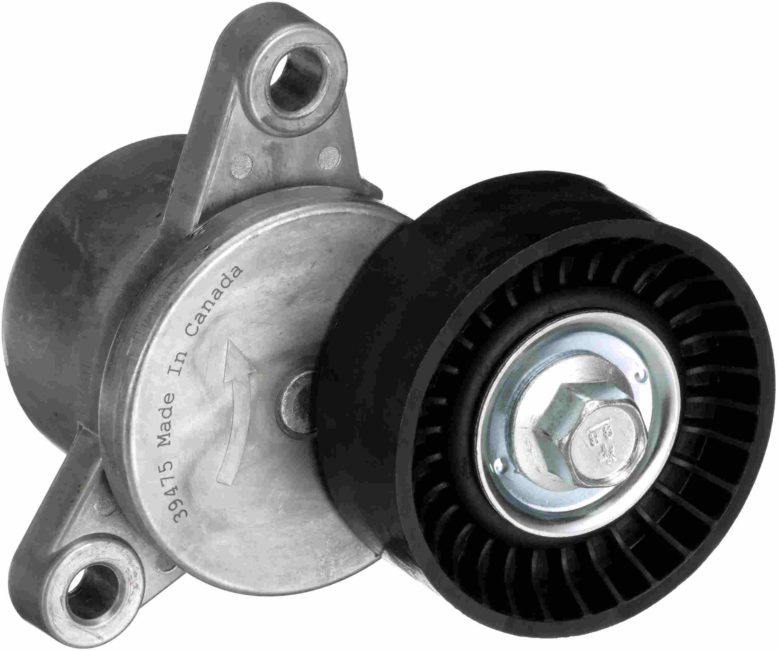 Gates 17-23 Ford F Series V-6 3.5L Tensioner Assy. Belt Drive Tensioner