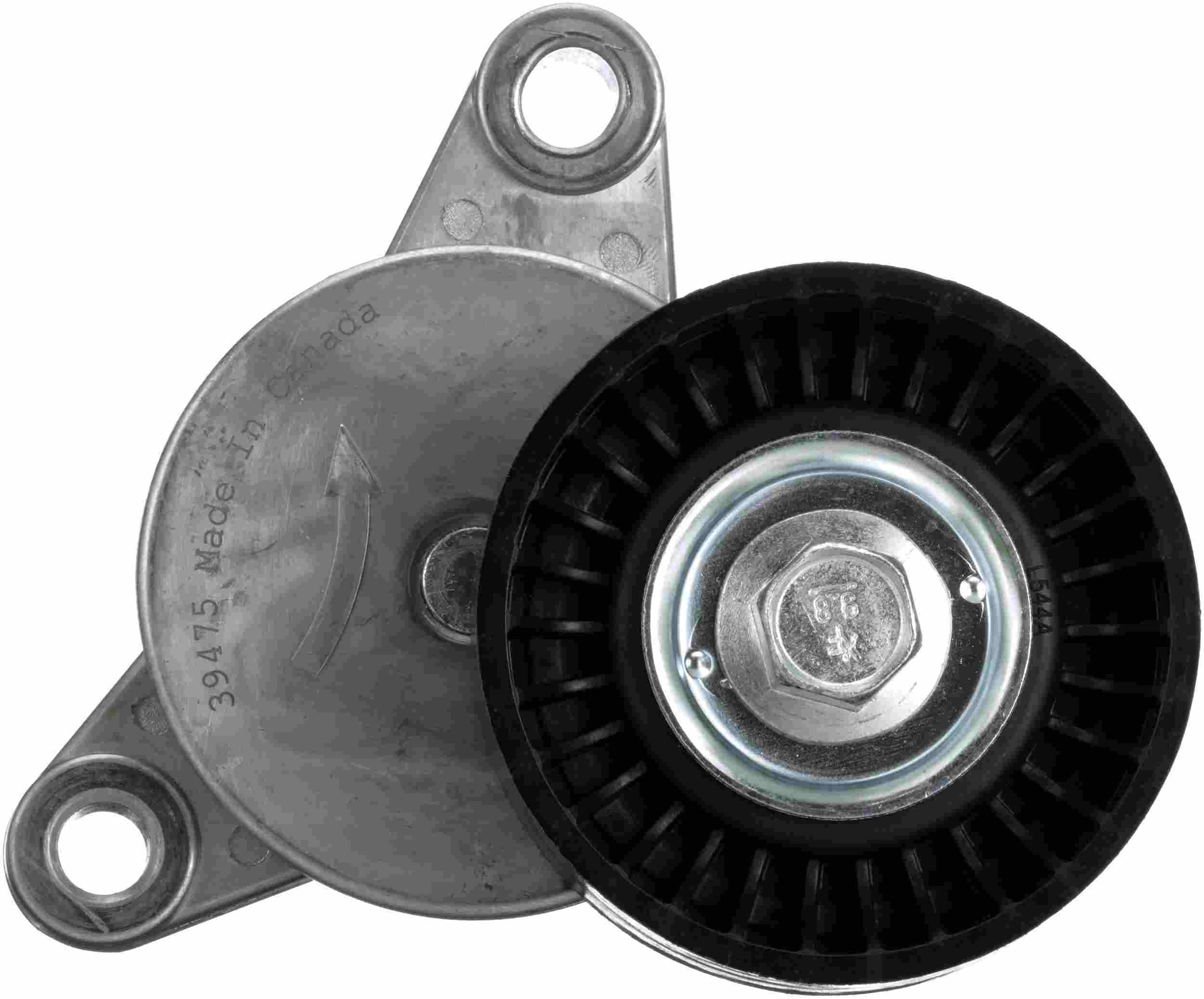 Gates 17-23 Ford F Series V-6 3.5L Tensioner Assy. Belt Drive Tensioner