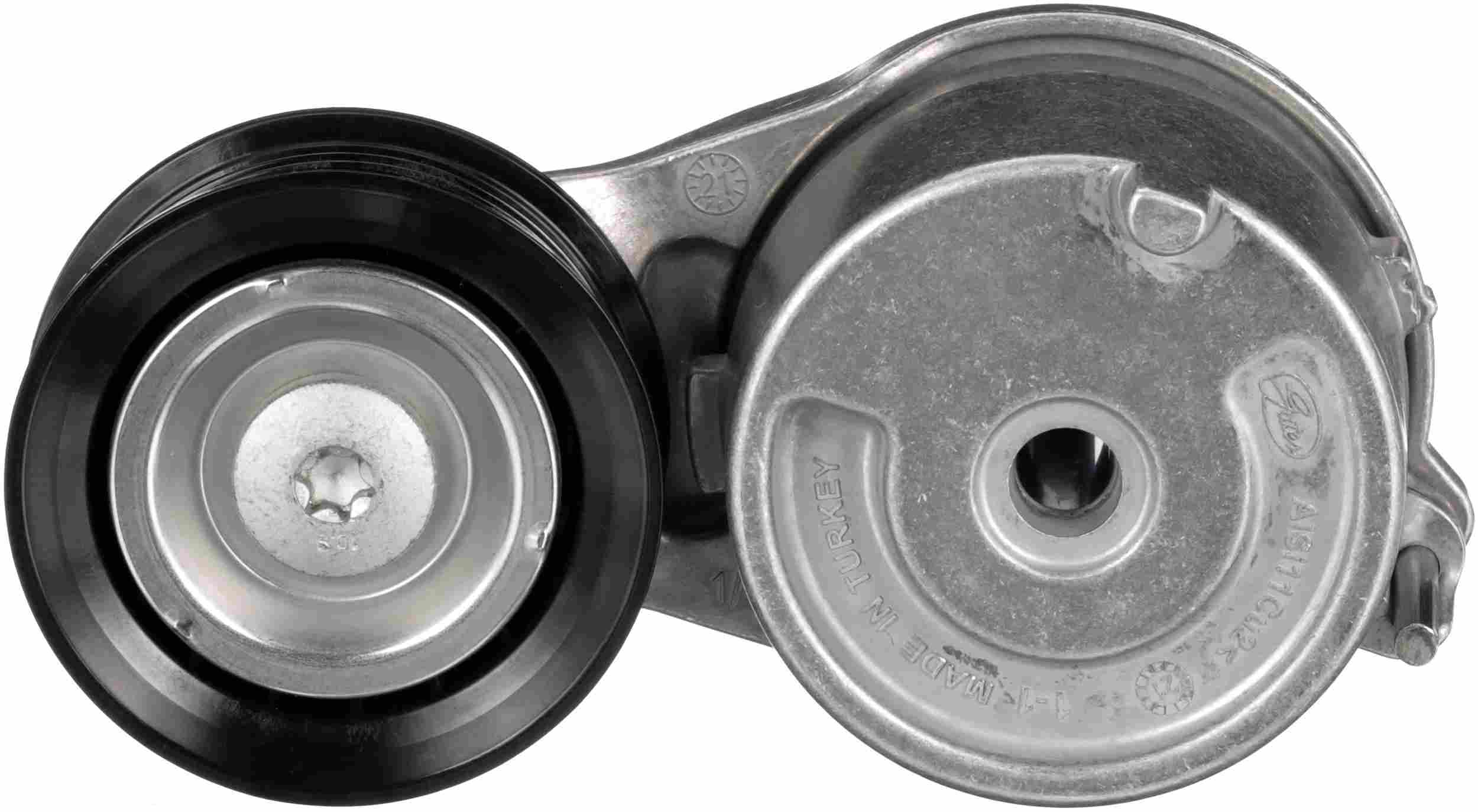 Gates 20-22 Ford Escape 3-Cyl. 1.5L Flanged Belt Drive Tensioner