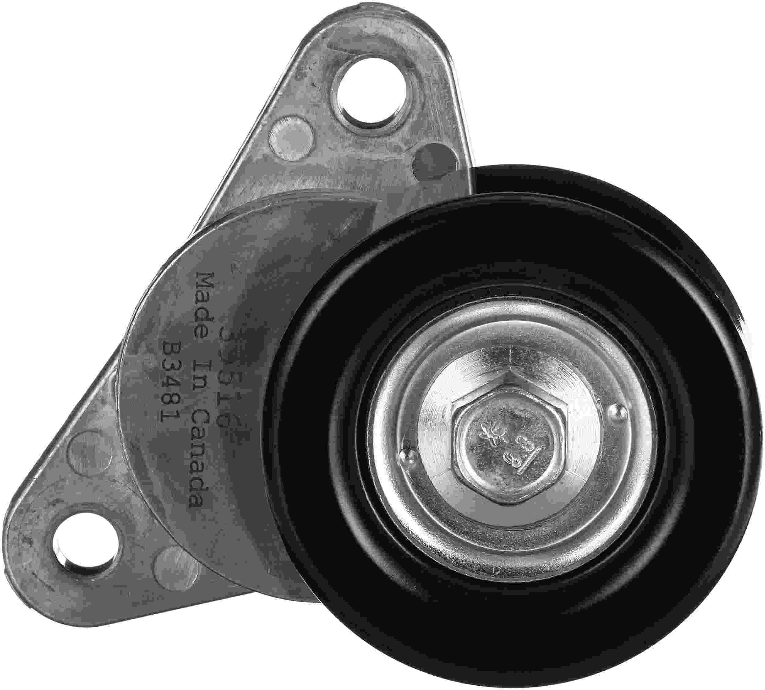 Gates 17-22 Chevrolet Colorado V-6 3.6L Tensioner Assy. Belt Drive Tensioner