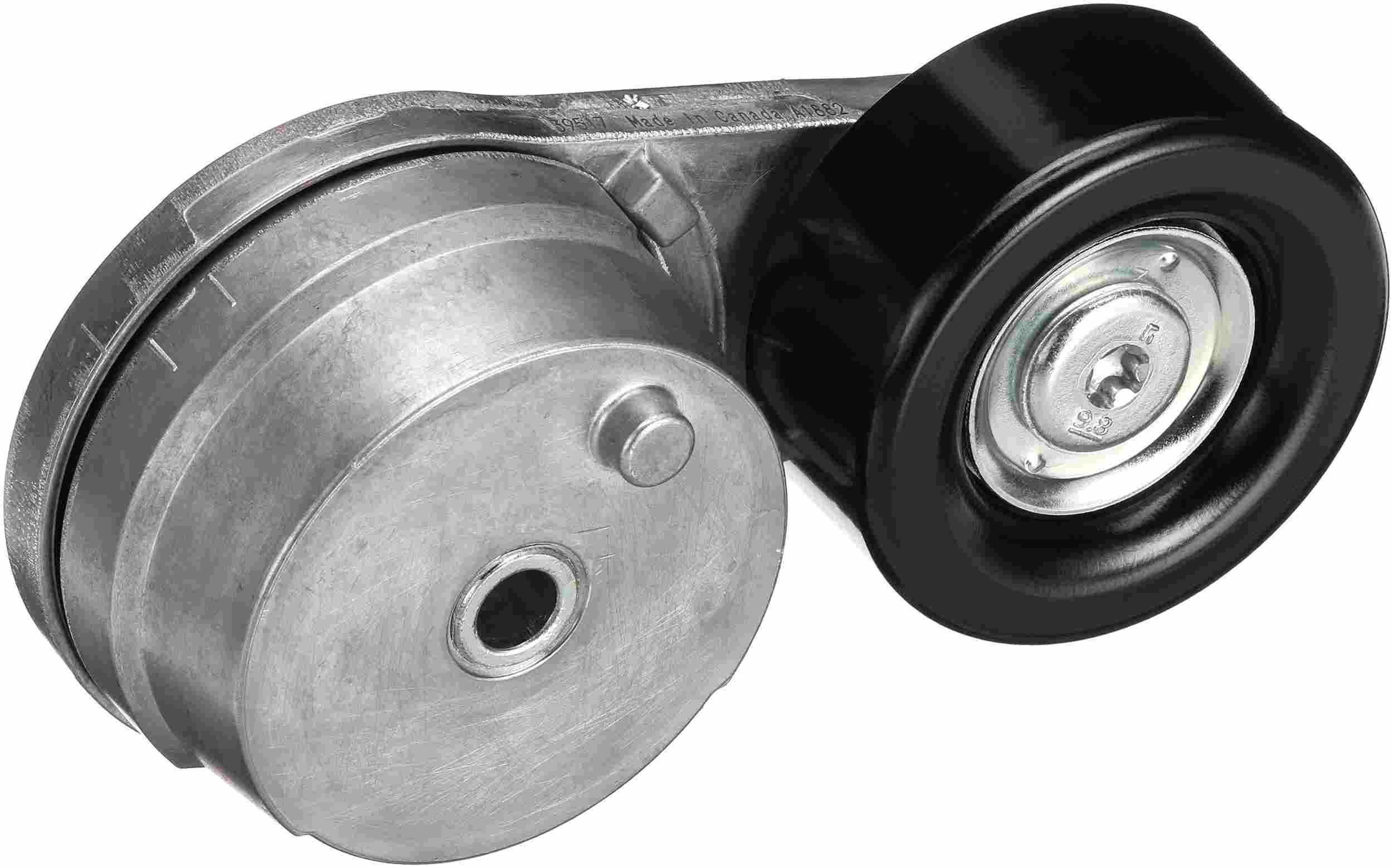 Gates 15-16 Chevrolet Colorado V-6 3.6L Tensioner Assy. Belt Drive Tensioner