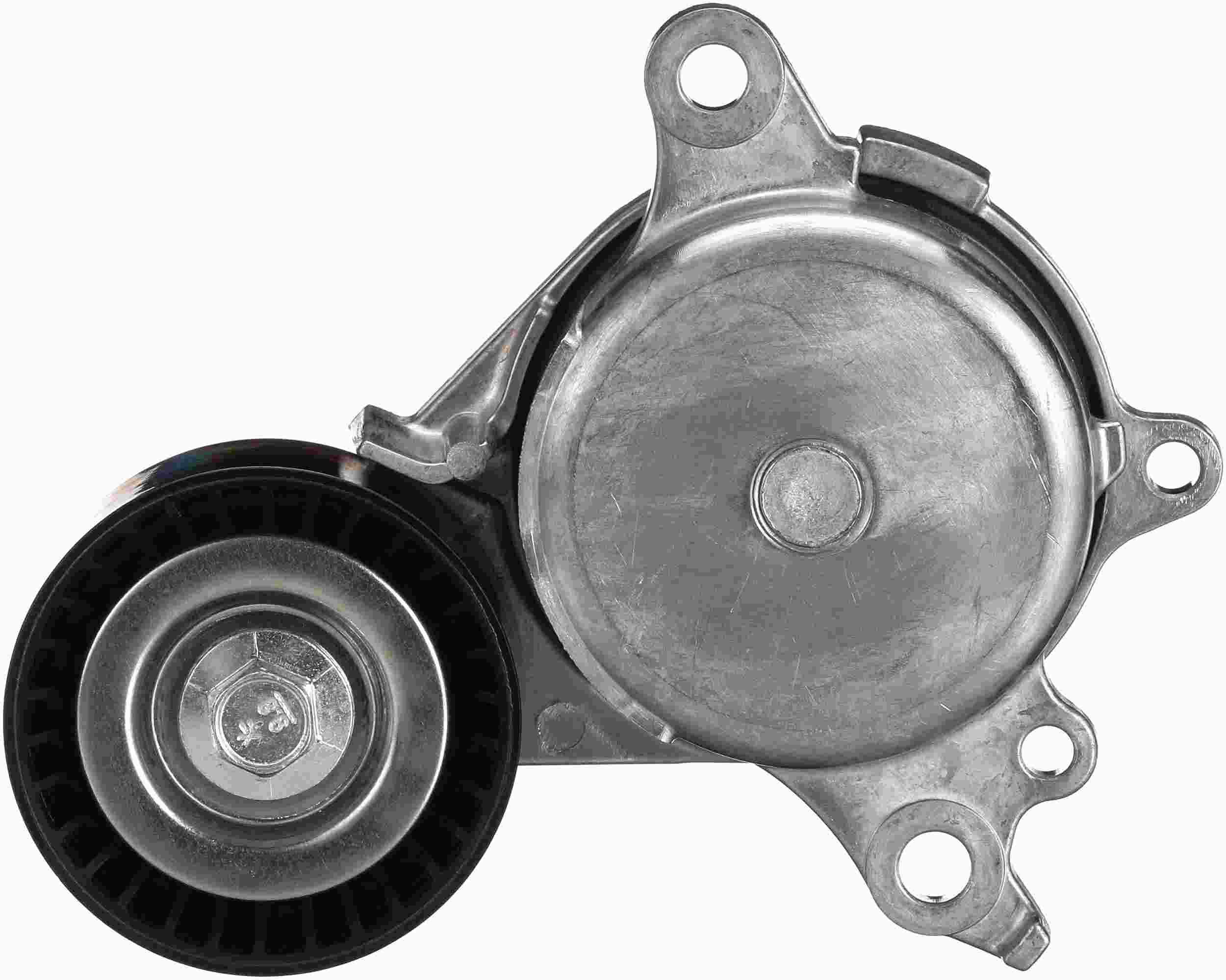 Gates 2022 Toyota Corolla 4-Cyl. 2.0L Tensioner Assy. Belt Drive Tensioner