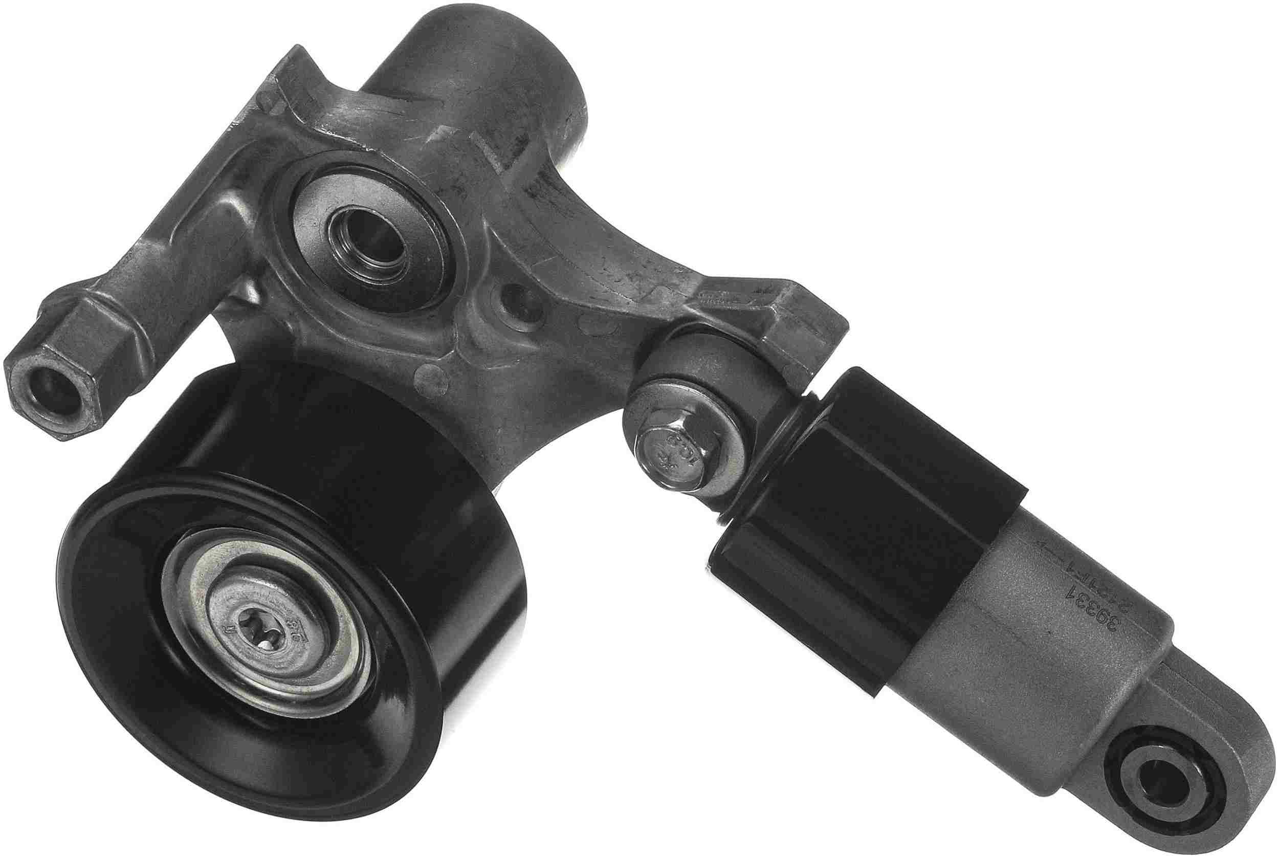 Gates 2024 Acura RDX 4-Cyl. 2.0L Tensioner Assy. Belt Drive Tensioner