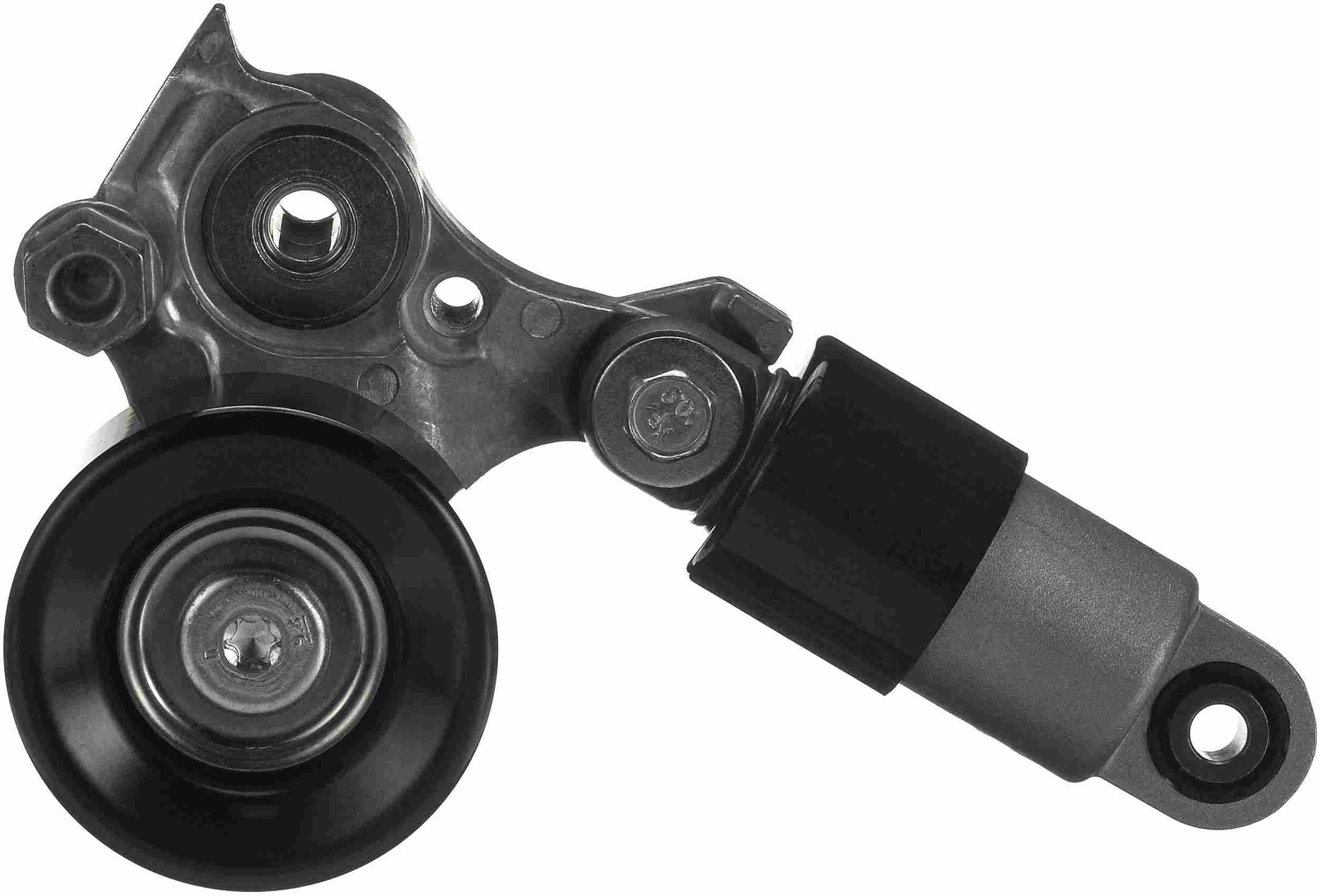 Gates 2024 Acura RDX 4-Cyl. 2.0L Tensioner Assy. Belt Drive Tensioner