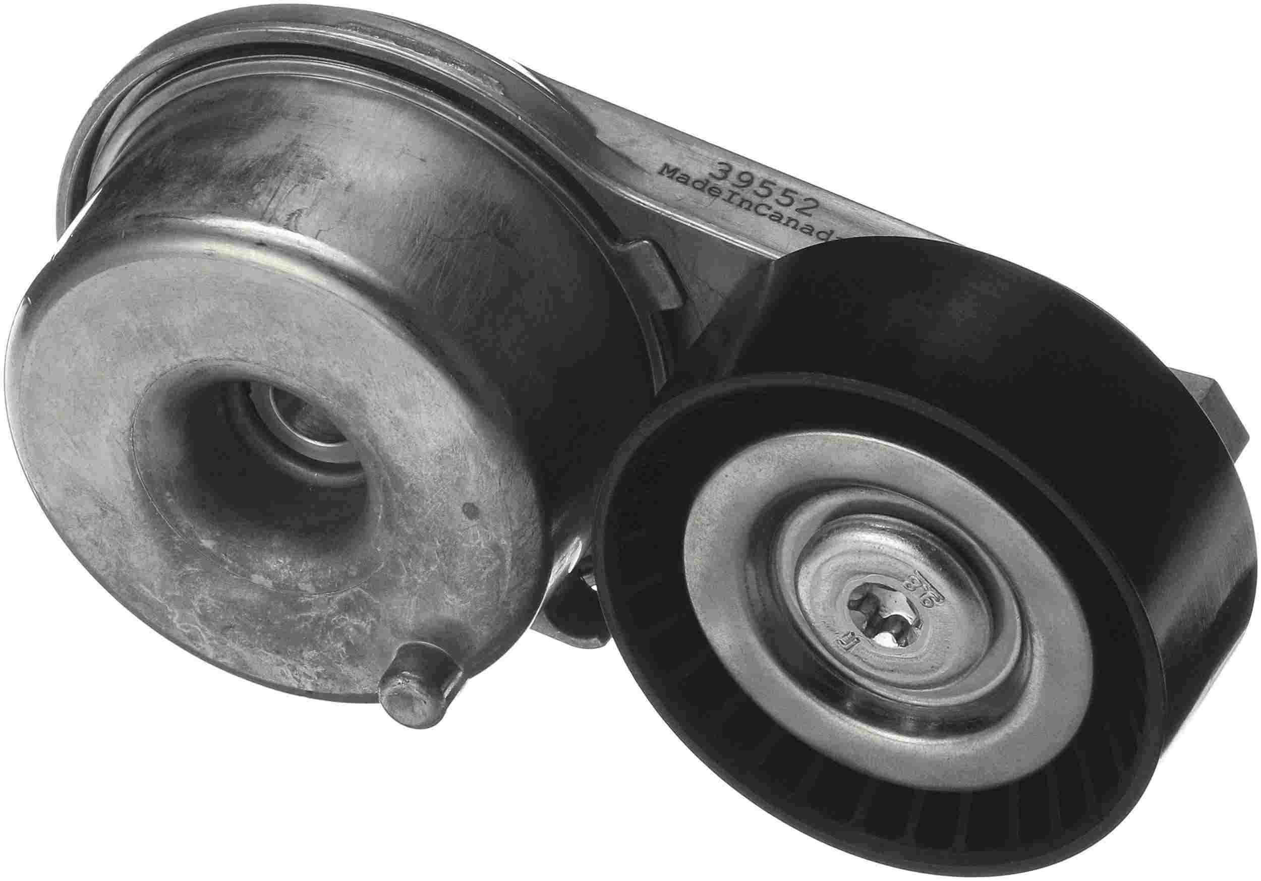 Gates 18-24 Nissan Kicks 4-Cyl. 1.6L Tensioner Assy. Belt Drive Tensioner