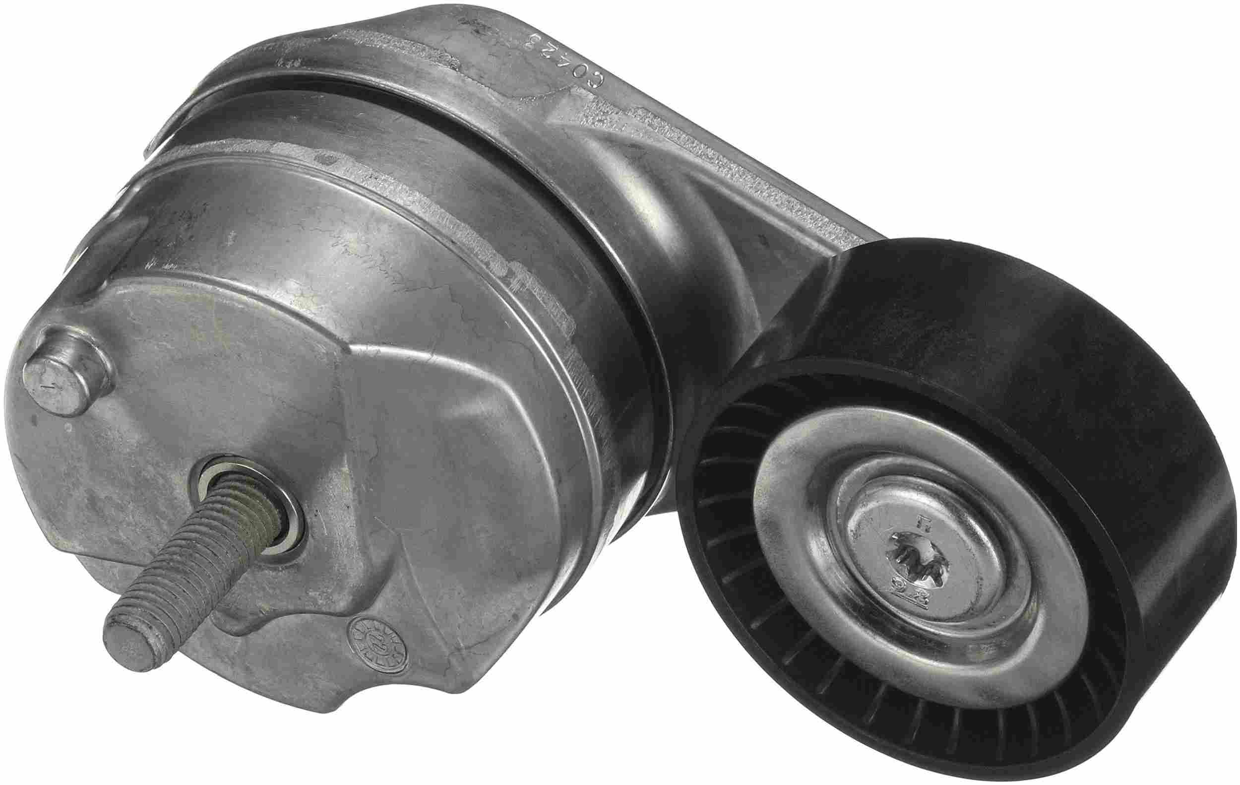 Gates 18-23 Jeep Wrangler 4-Cyl. 2.0L Tensioner Assy. Belt Drive Tensioner