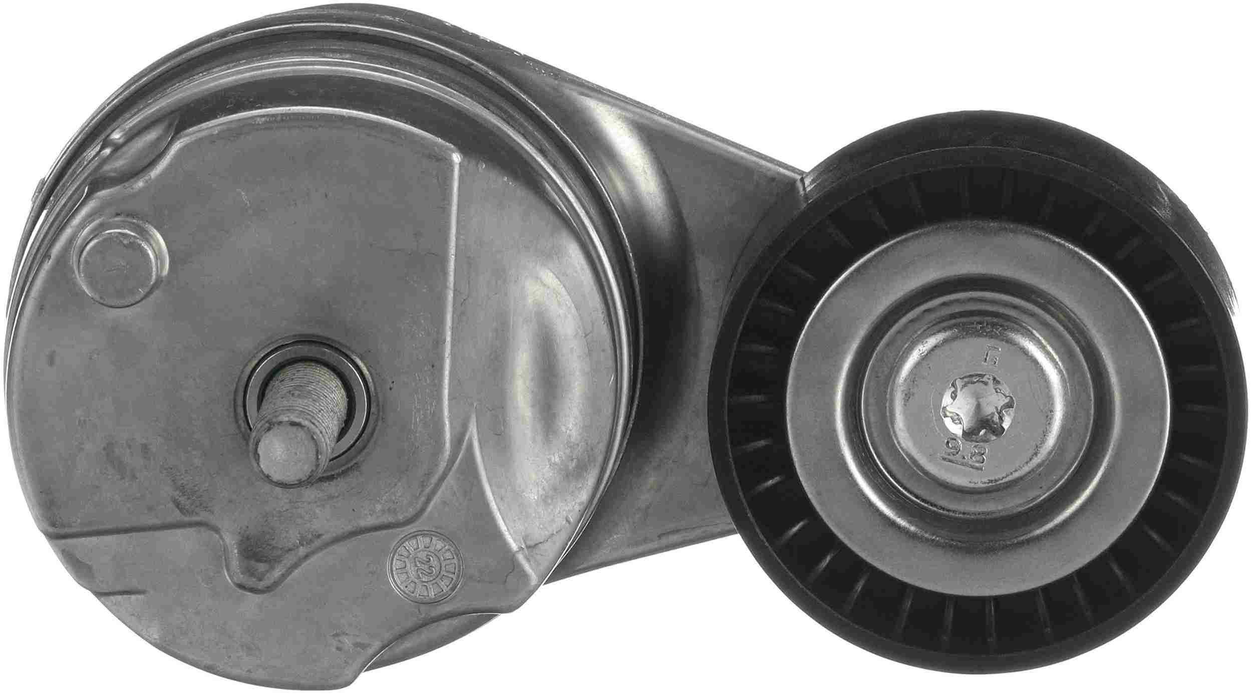 Gates 18-23 Jeep Wrangler 4-Cyl. 2.0L Tensioner Assy. Belt Drive Tensioner