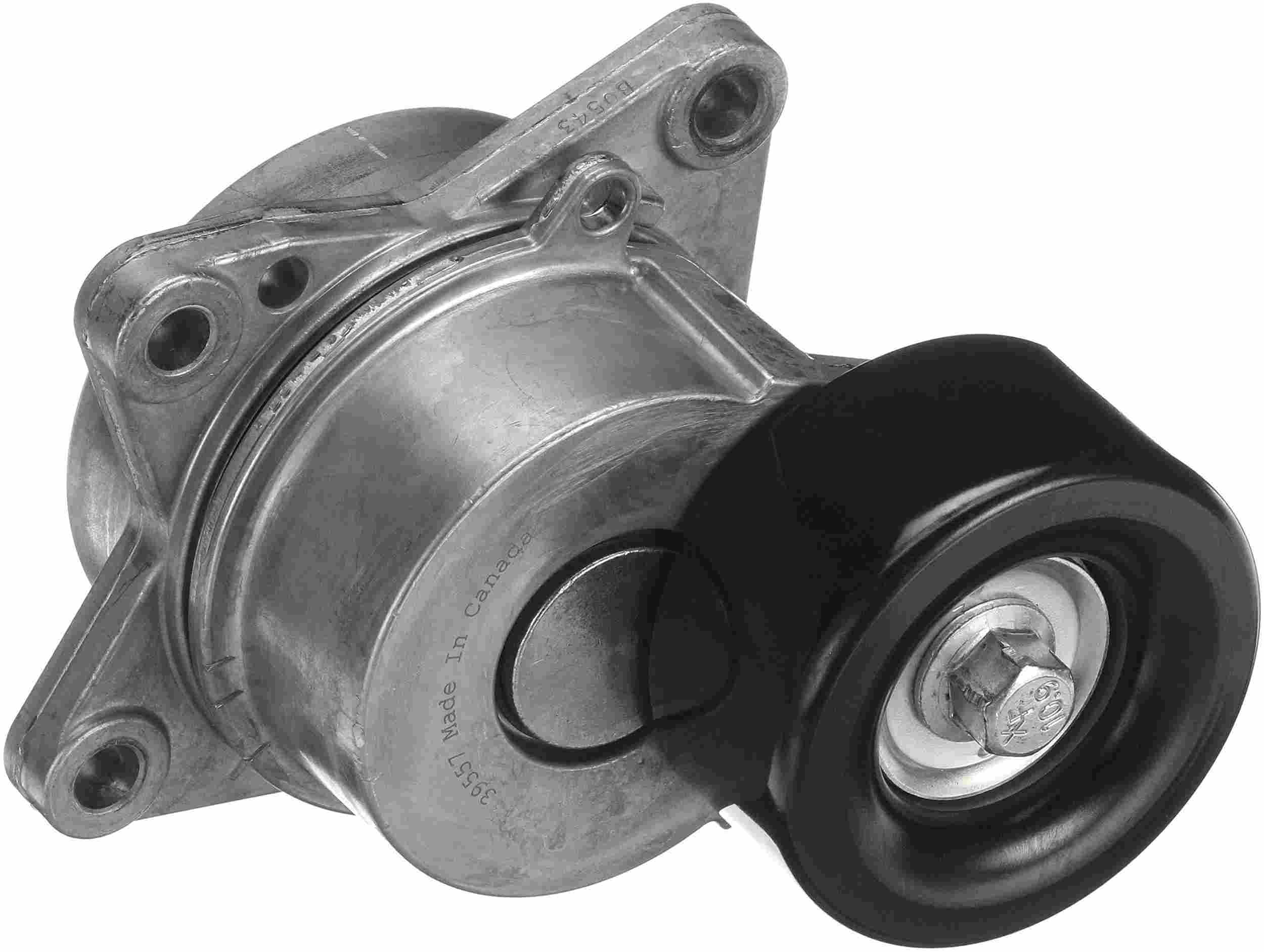 Gates 2016 Nissan Titan V-8 5.6L Tensioner Assy. Belt Drive Tensioner