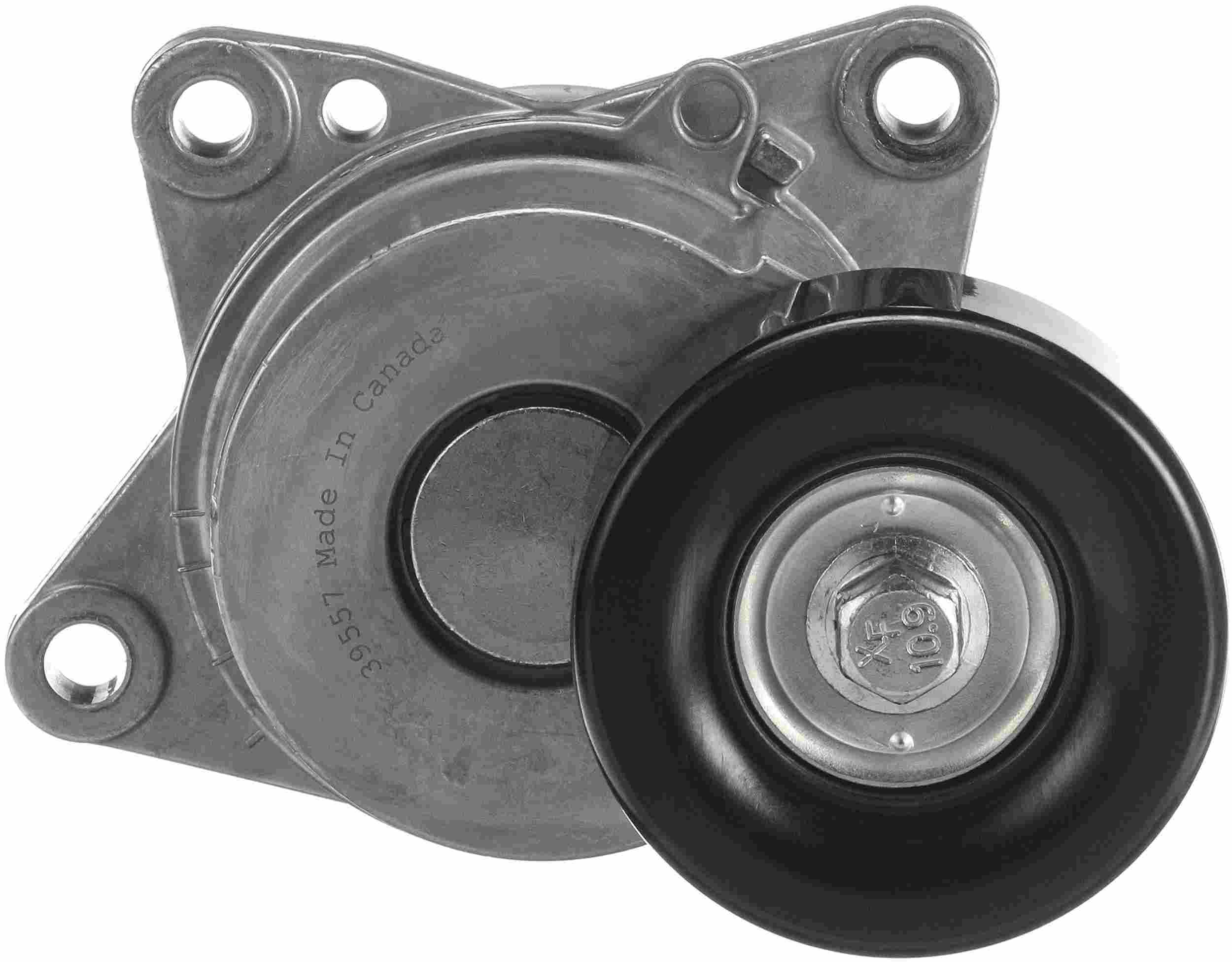 Gates 2016 Nissan Titan V-8 5.6L Tensioner Assy. Belt Drive Tensioner