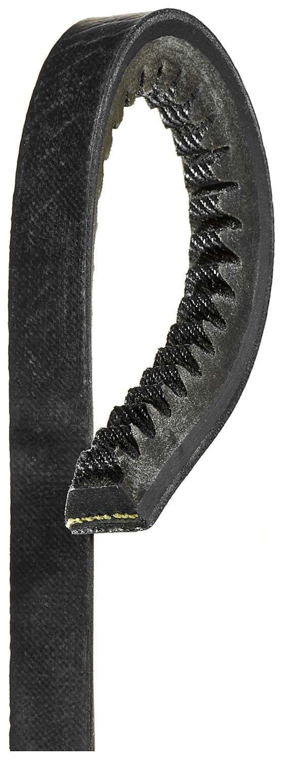 Gates Super HC Molded Notch V-Belt 3VX 3/8in x 50in