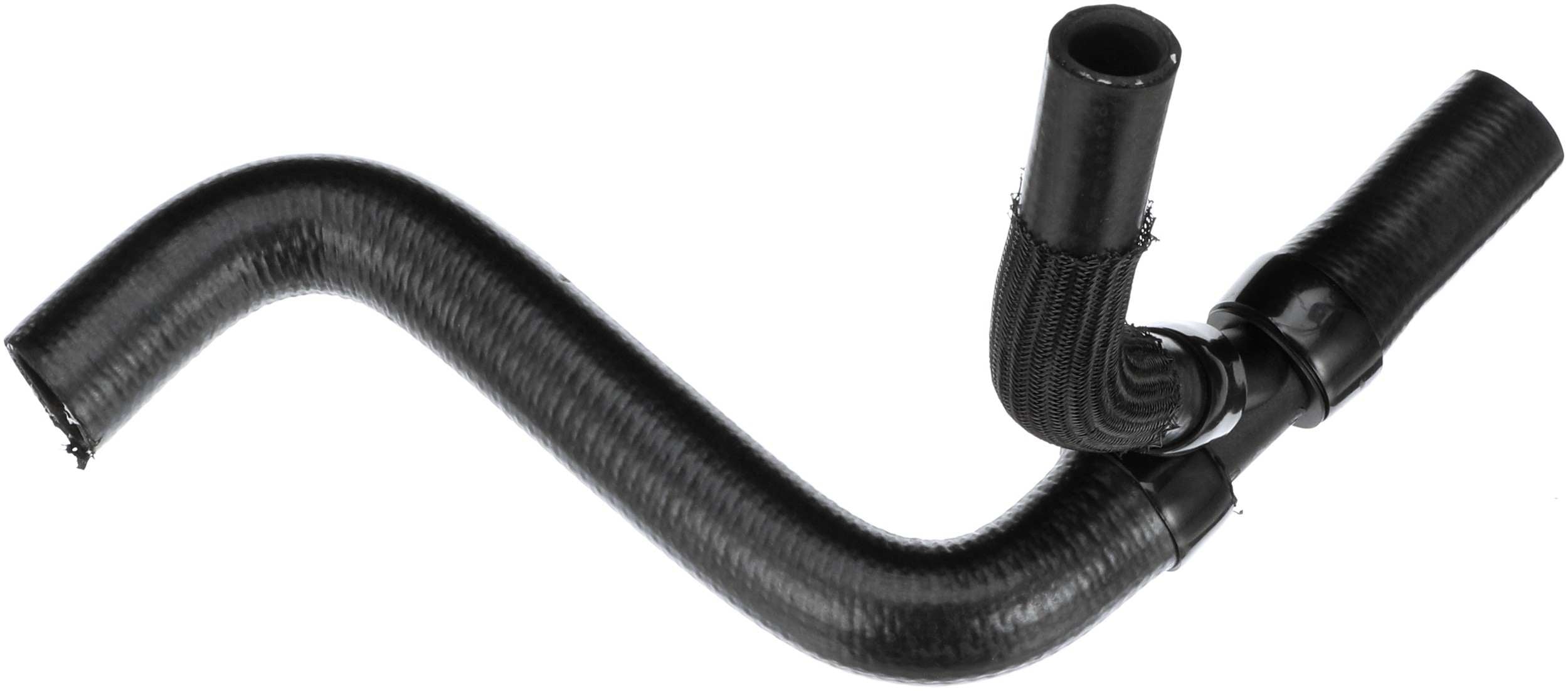 Gates 13-20 Ford Fusion 4-Cyl. 2.0L Electric Assist Upper Molded Coolant Hose