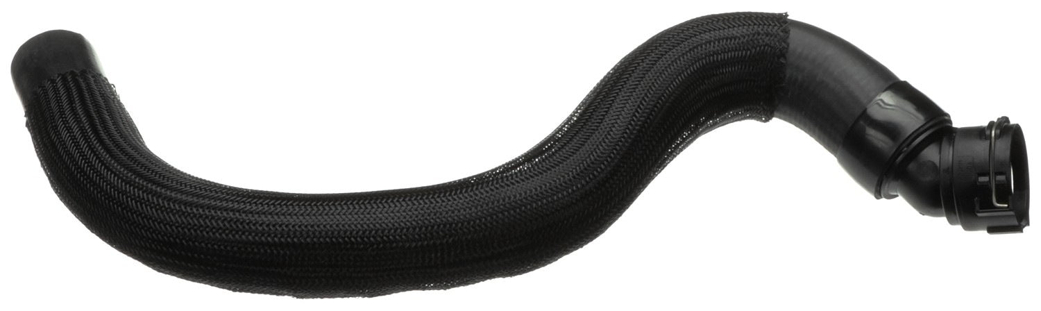 Gates 15-17 Ford Mustang V-8 5.0L Upper Molded Coolant Hose