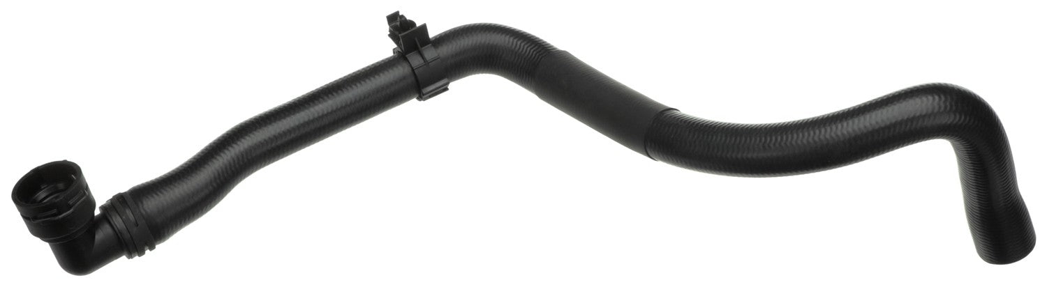 Gates 02-04 Volkswagen Jetta 4-Cyl. 1.8L Lower Molded Coolant Hose