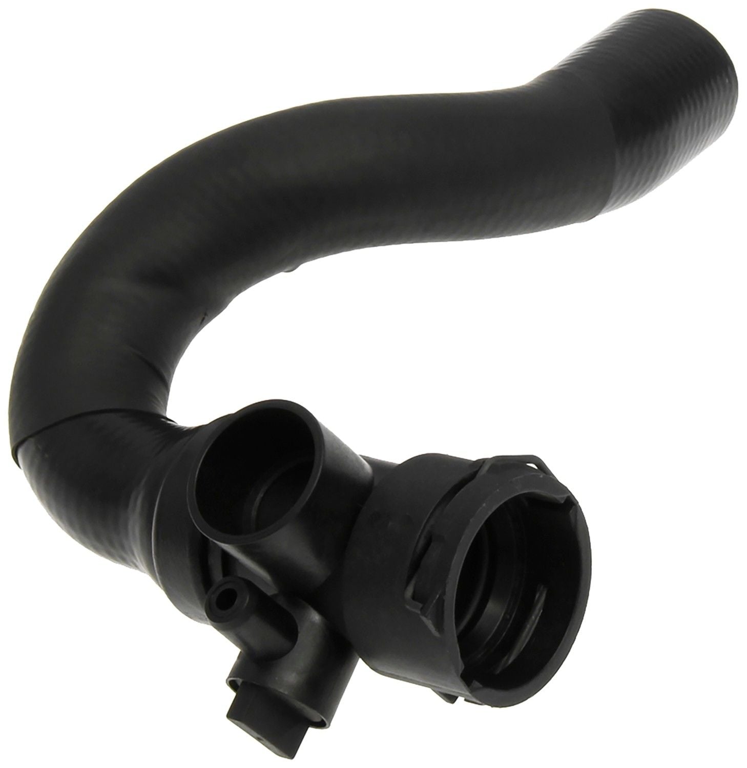 Gates 02-06 Audi A4 V-6 3.0L Lower Molded Coolant Hose