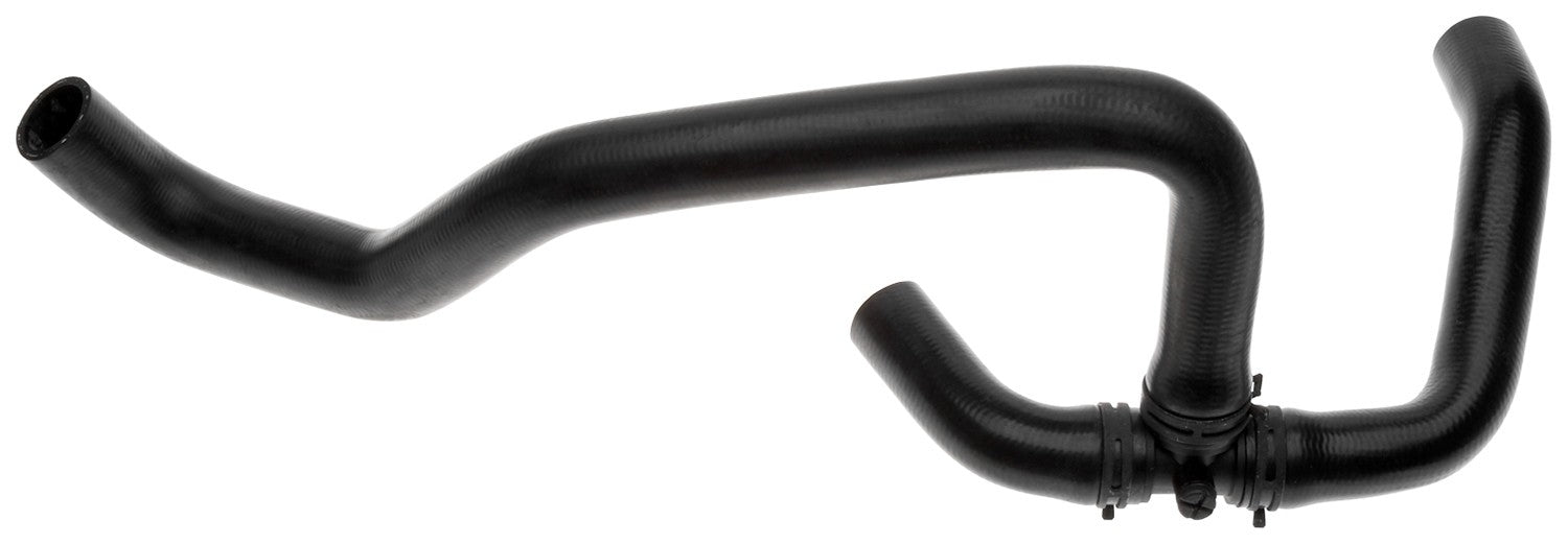 Gates 99-02 Land Rover Discovery V-8 4.0L Upper Molded Coolant Hose