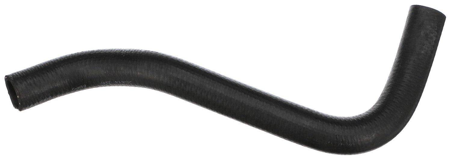 Gates 2017 Honda CR-V 4-Cyl. 2.4L Lower Molded Coolant Hose