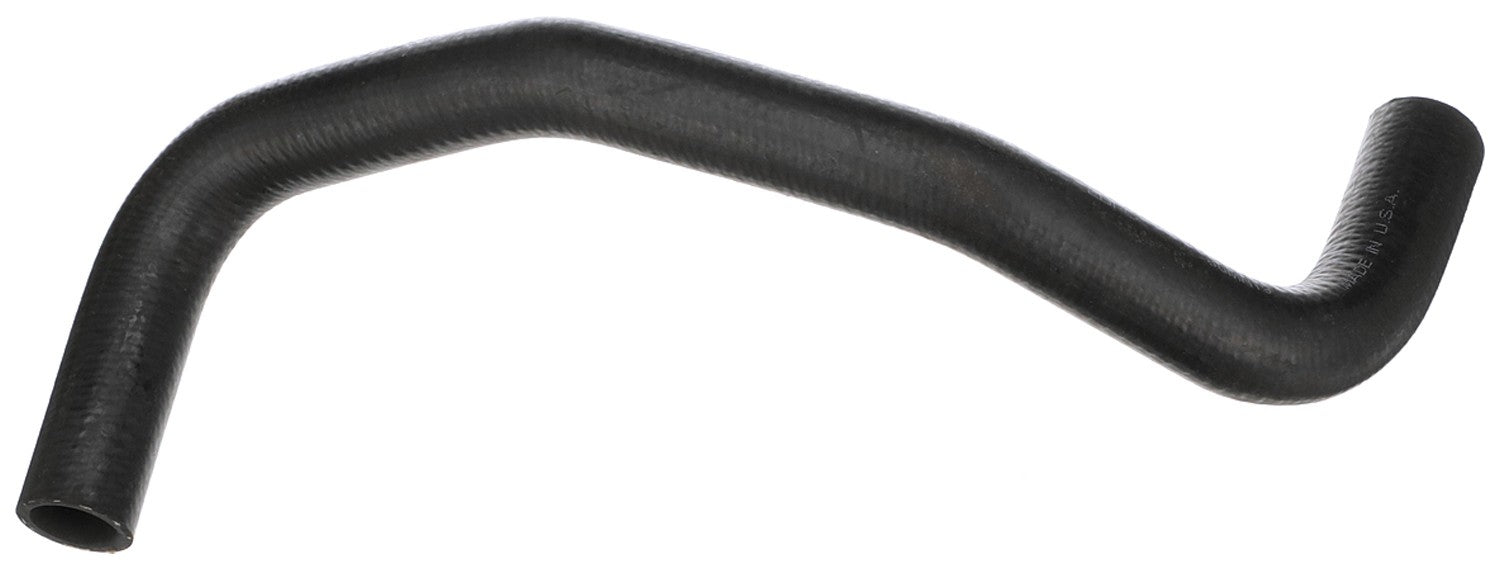 Gates 17-24 Honda CR-V 4-Cyl. 1.5L Lower Molded Coolant Hose