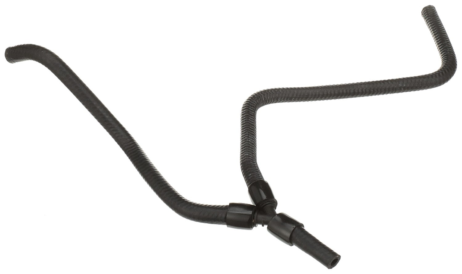 Gates 14-16 Cadillac ATS 4-Cyl. 2.0L Reservoir To Eng. Molded Coolant Hose