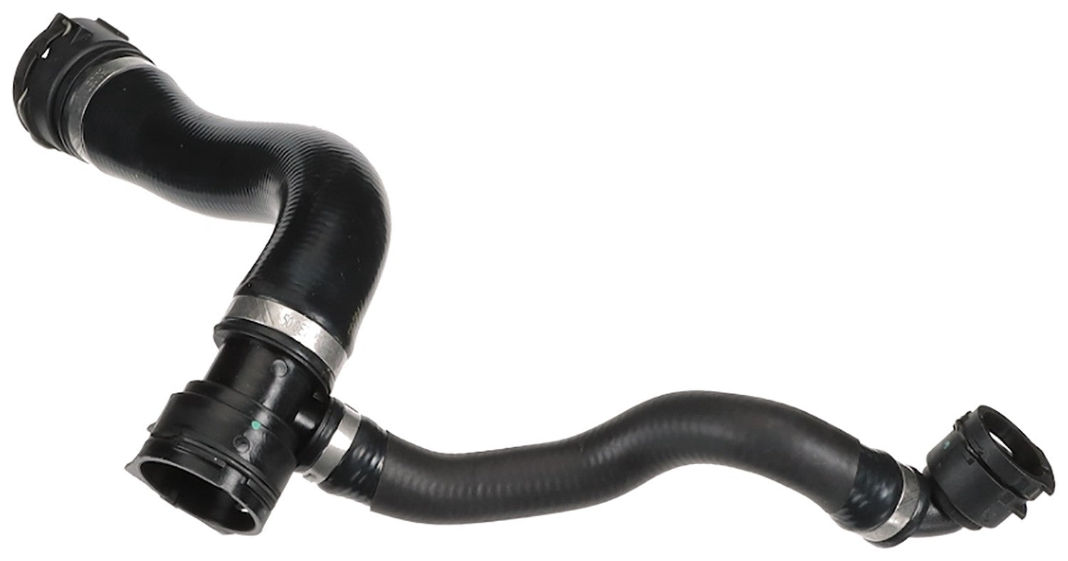 Gates 11-18 BMW X5 6-Cyl. 3.0L Upper Molded Coolant Hose