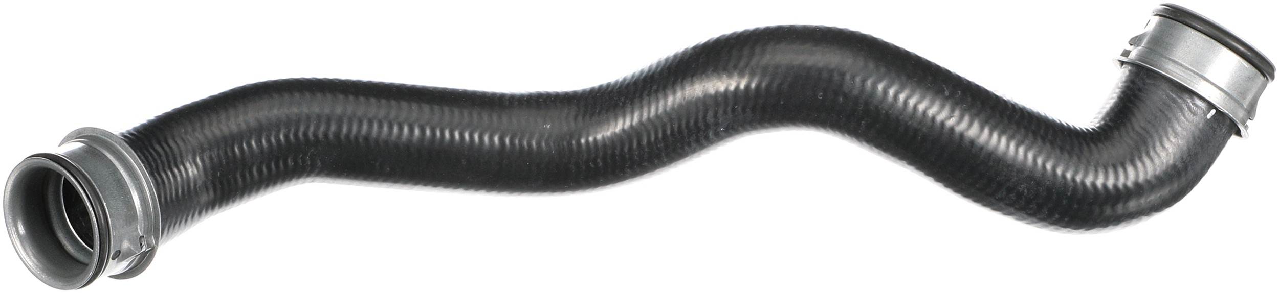 Gates 12-16 Mercedes-Benz E350 V-6 3.5L Upper Molded Coolant Hose
