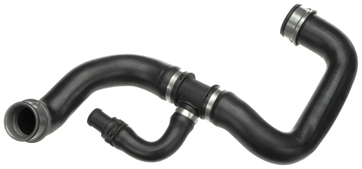 Gates 08-12 Mercedes-Benz C300 V-6 3.0L Lower Molded Coolant Hose