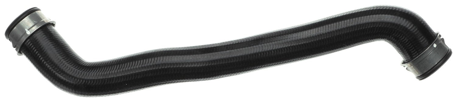 Gates Benz-10 Mercedes E350 V-6 3.5L Upper Molded Coolant Hose