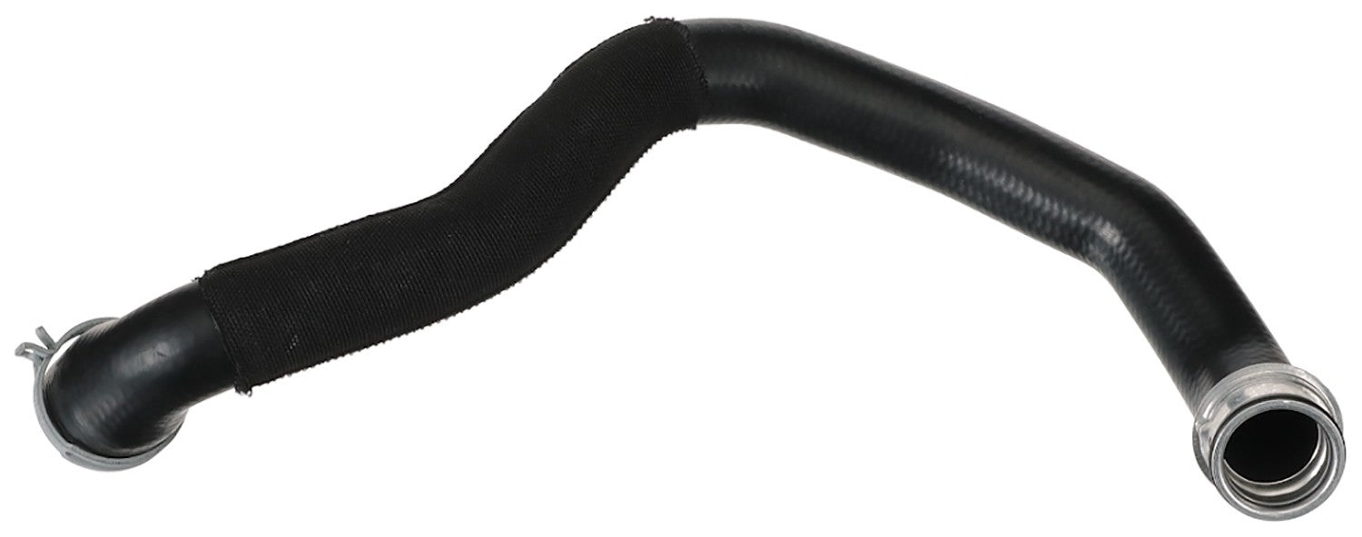 Gates 07-11 Mercedes-Benz GL450 V-8 4.7L Upper Molded Coolant Hose