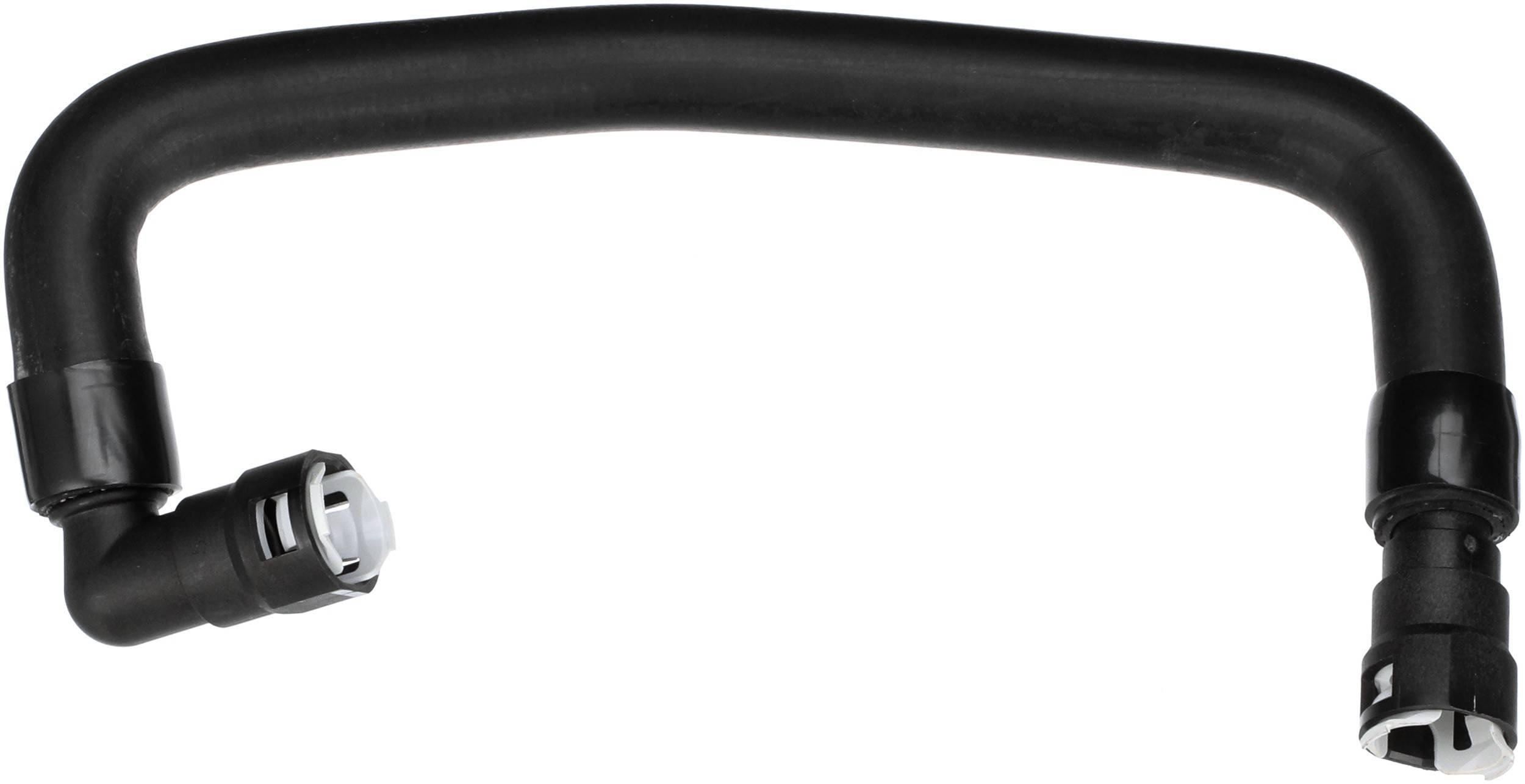 Gates 11-14 Ford F Series V-6 3.7L Heater - Right Side Molded Coolant Hose