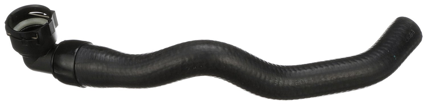 Gates 2011 Ford Super Duty V-8 6.7L Diesel Reservoir (Lower) Molded Coolant Hose